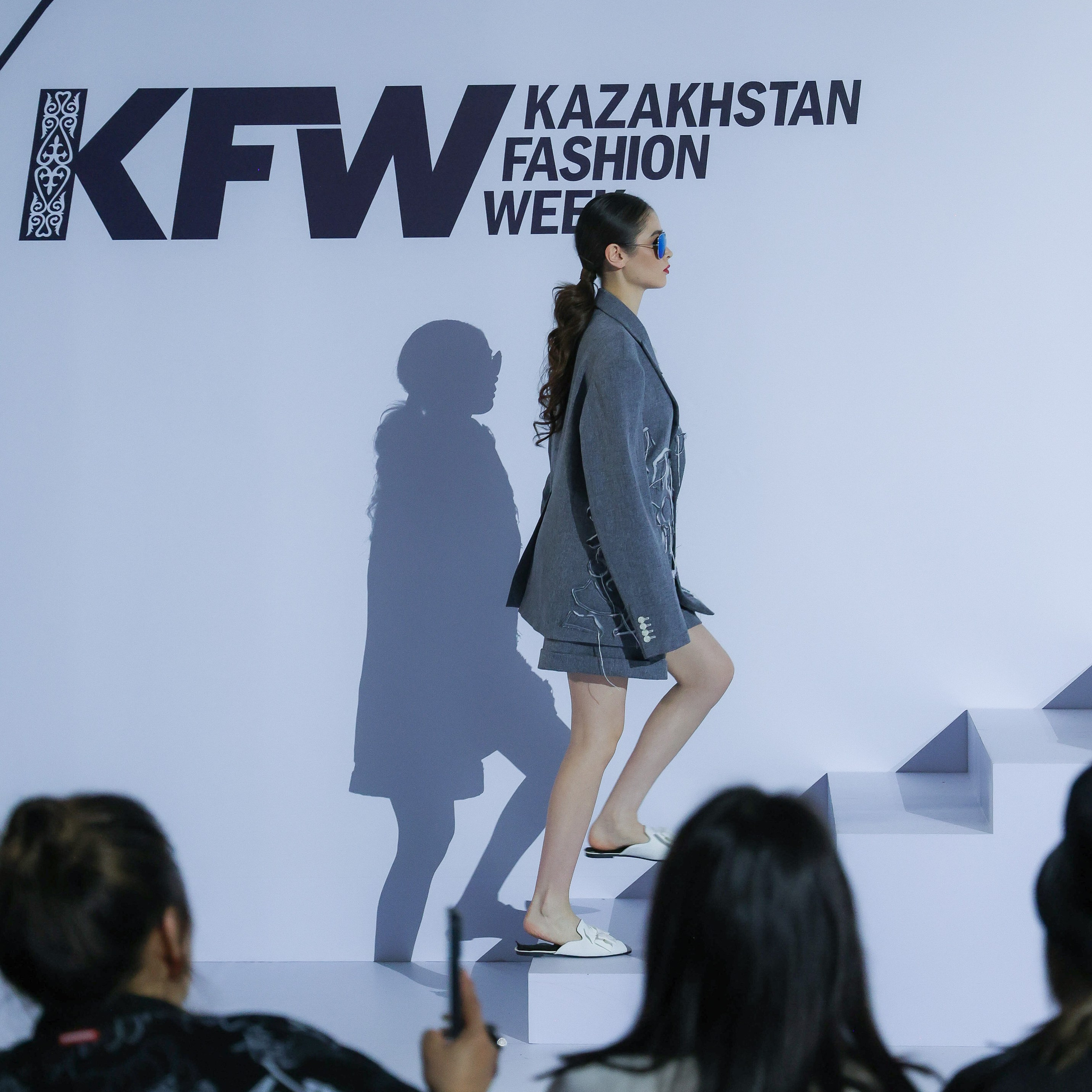 Kazakhstan Fashion Week