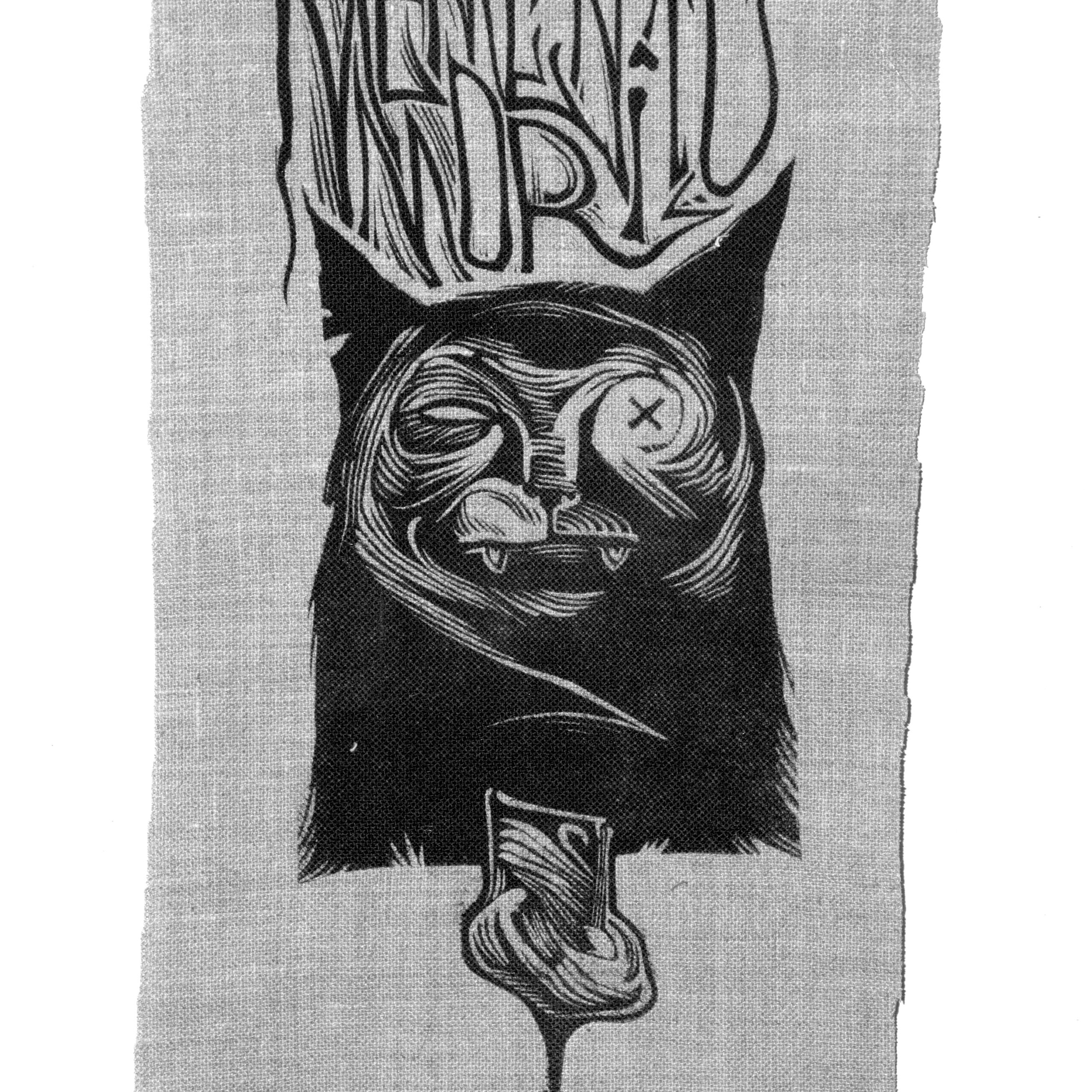 Memento mori. Серпухова