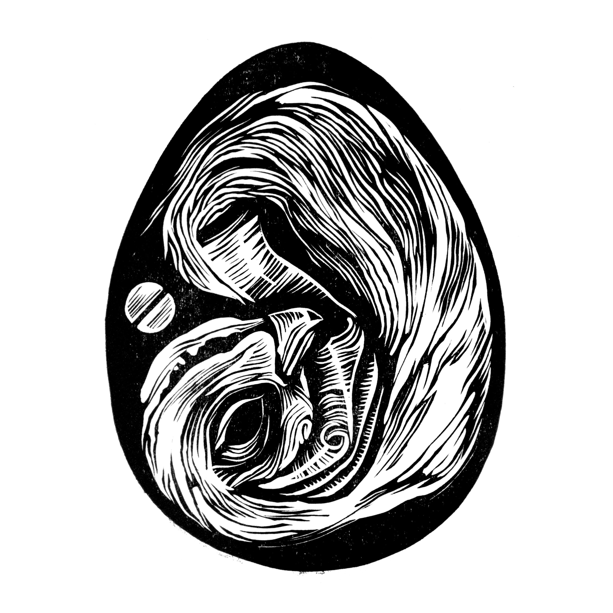 Рожденный больным. Серпухова