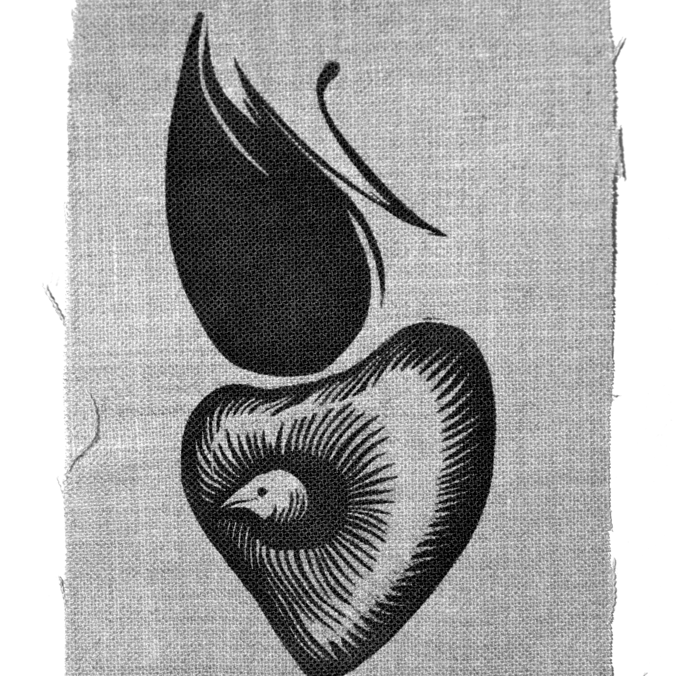 Тайник. Серпухова