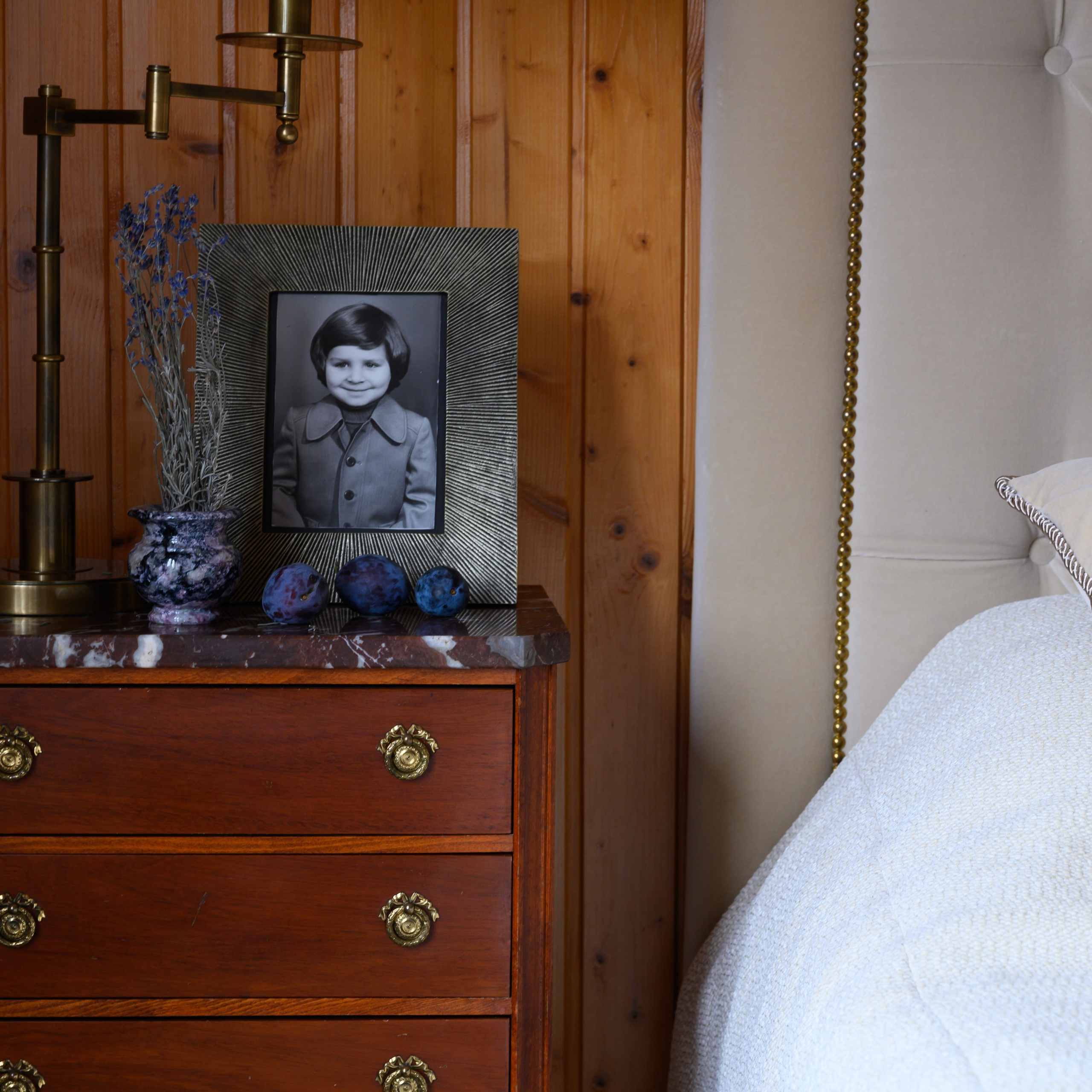 Загородный дом