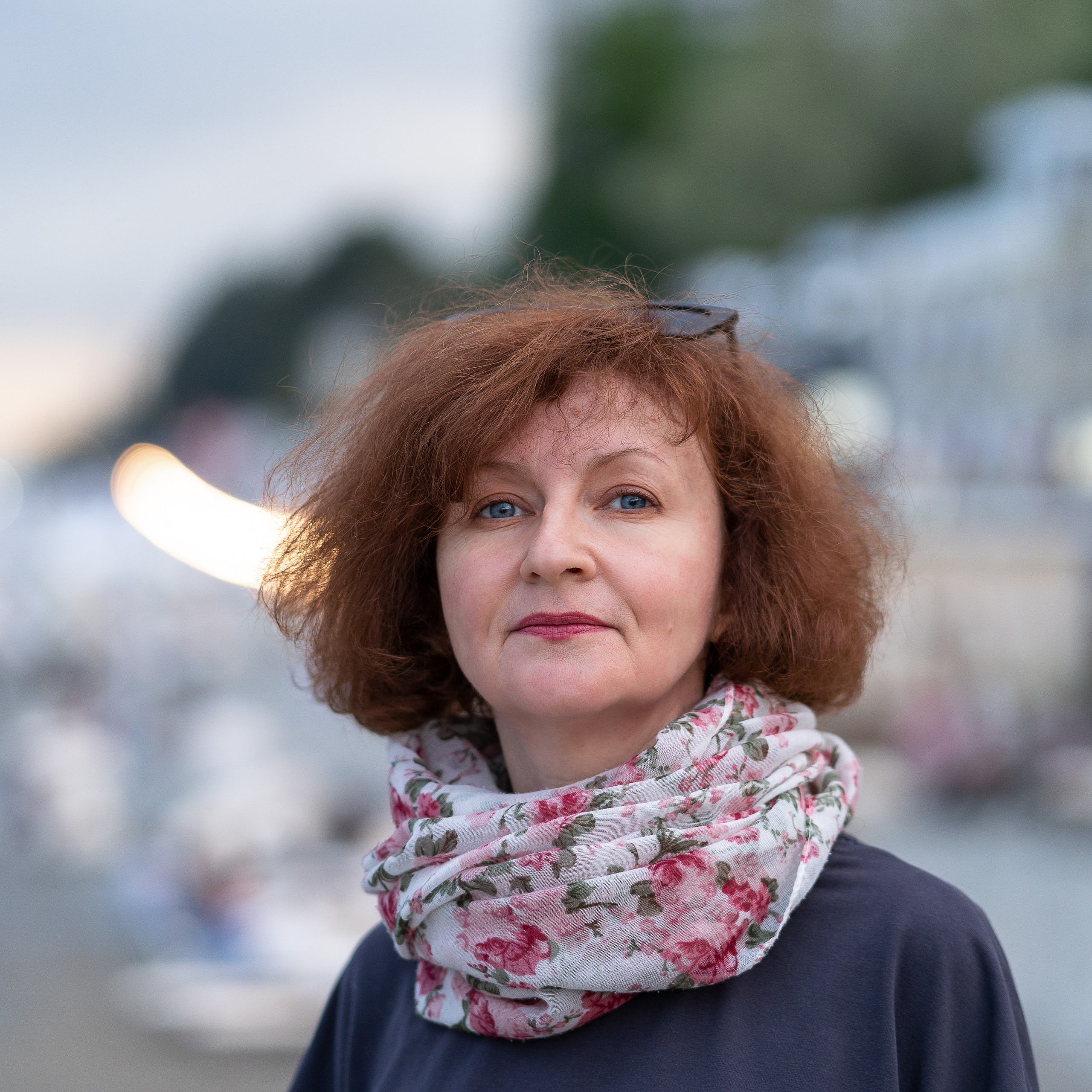 Отзывы. Фотошкола Уфа. Фотограф Ильдар Латыпов