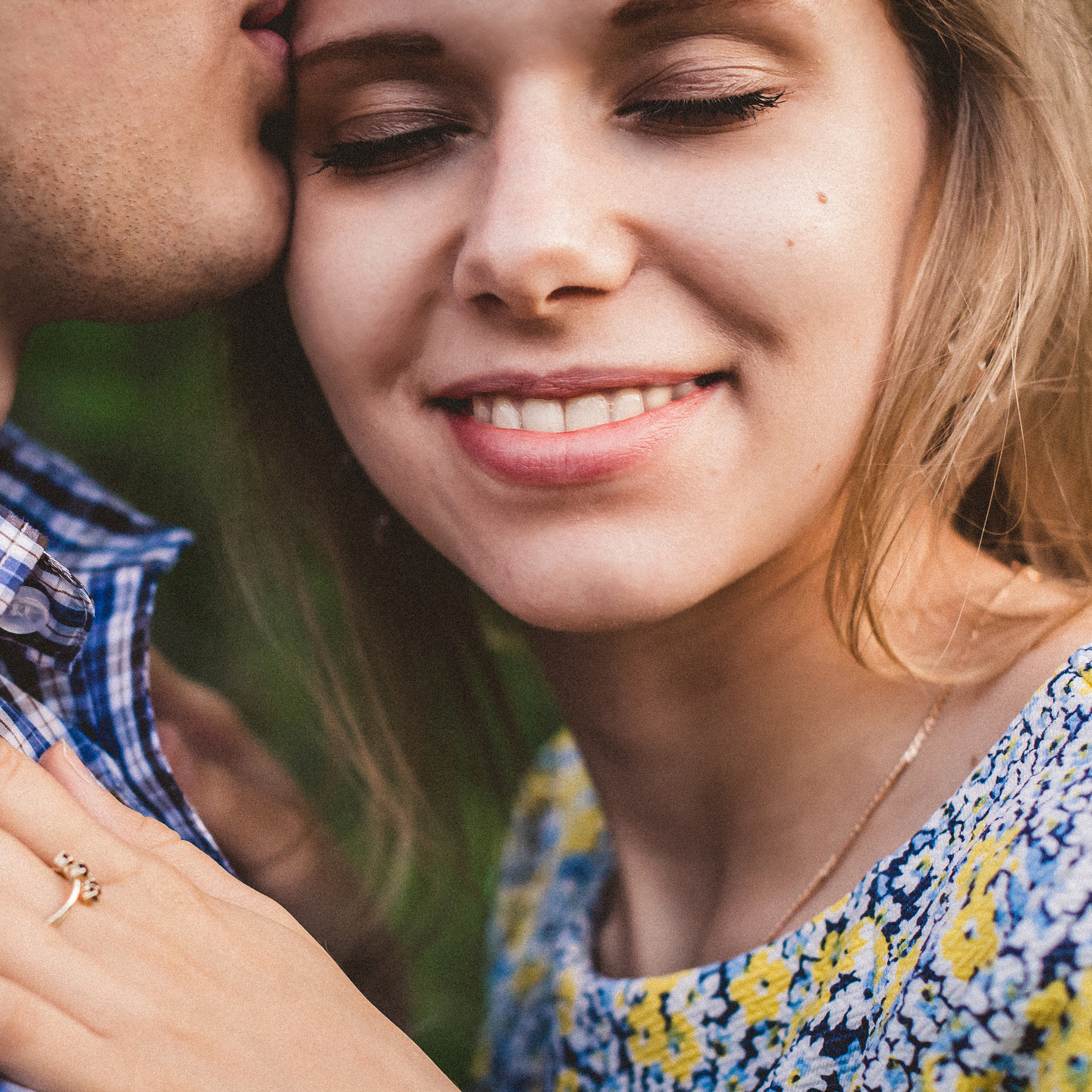 Измайловская любовь