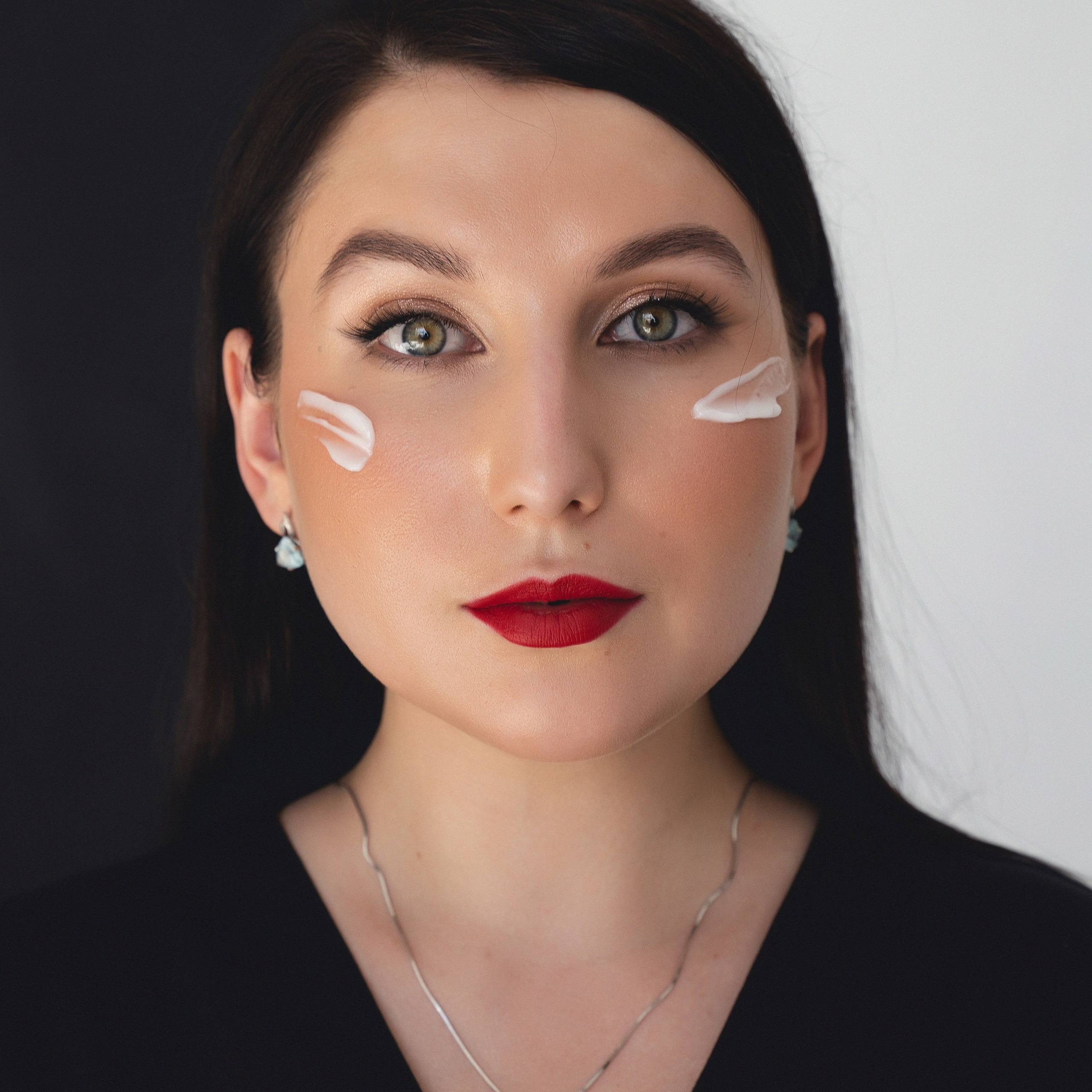 Визуальный художник «Границы внутри»