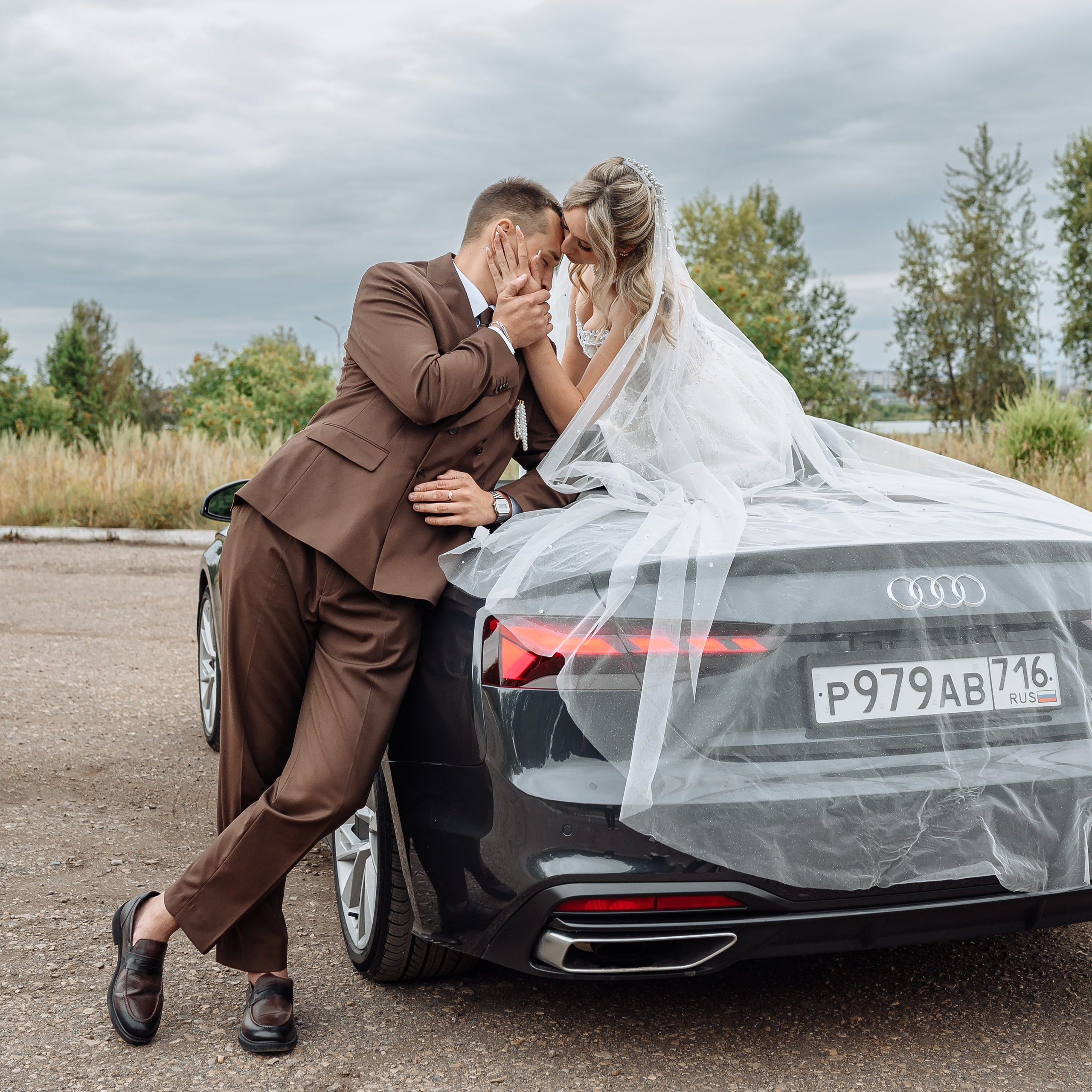 Ильдар & Ангелина