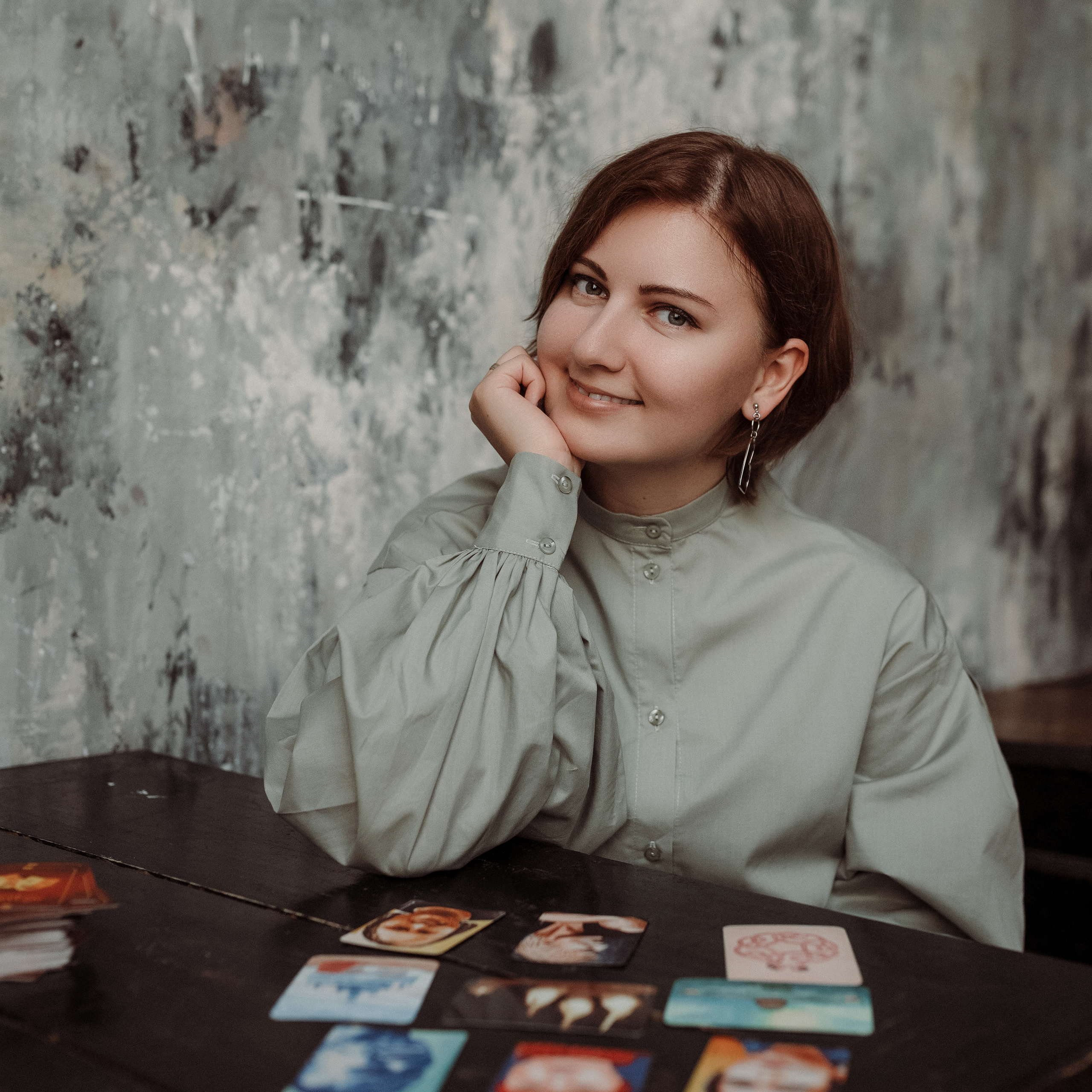 Отзывы. Арт-терапевт онлайн