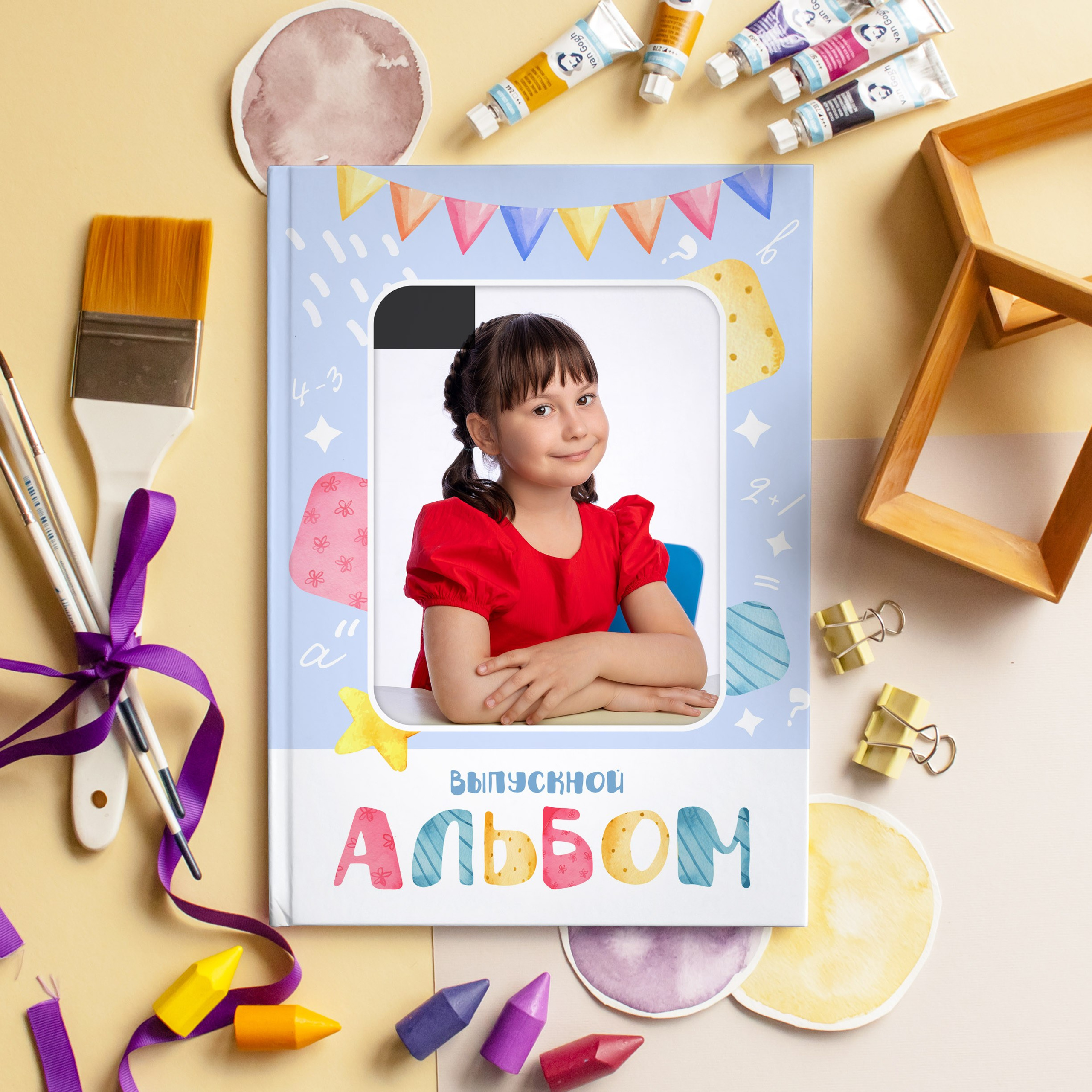 5 разворотов 3200