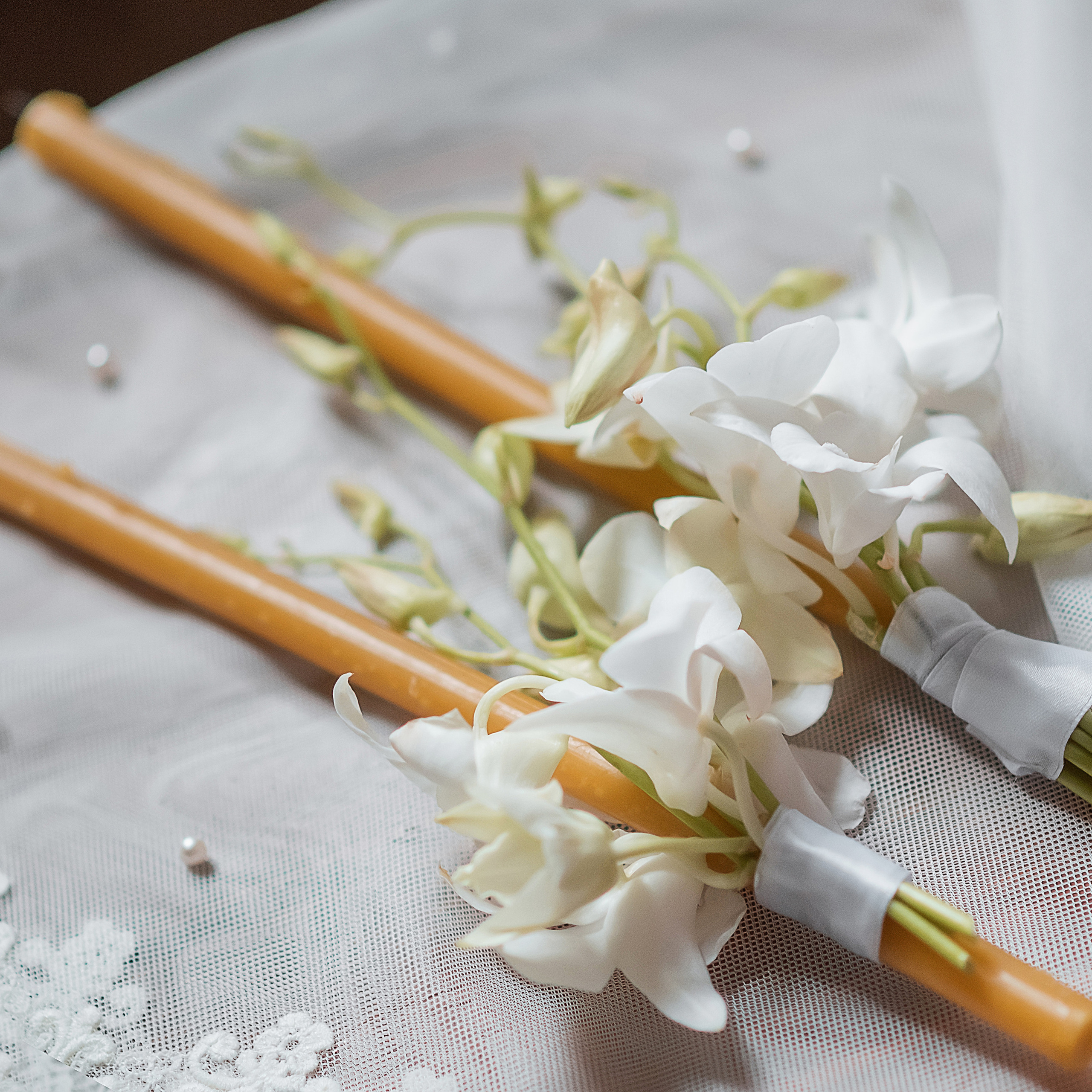 Таинство венчания