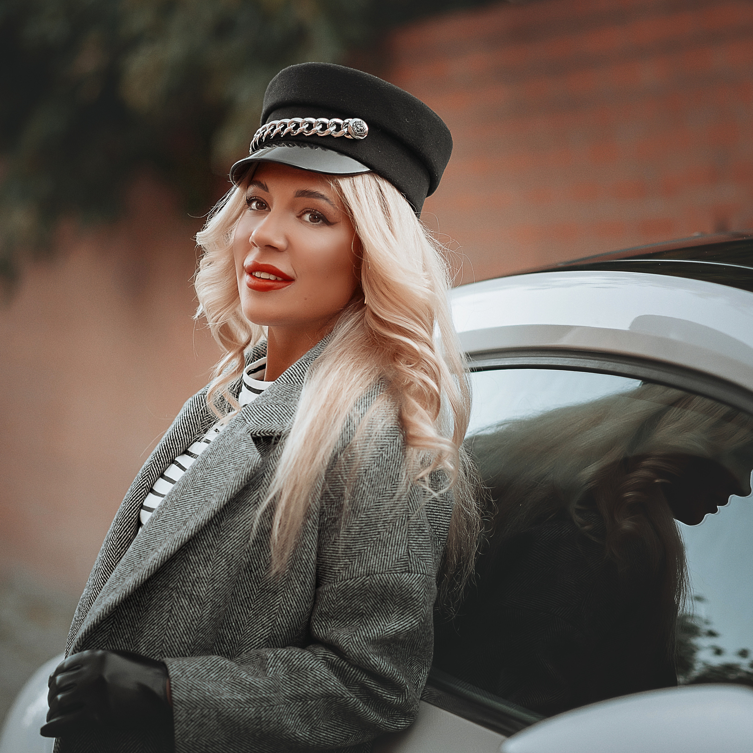 Индивидуальная съемка