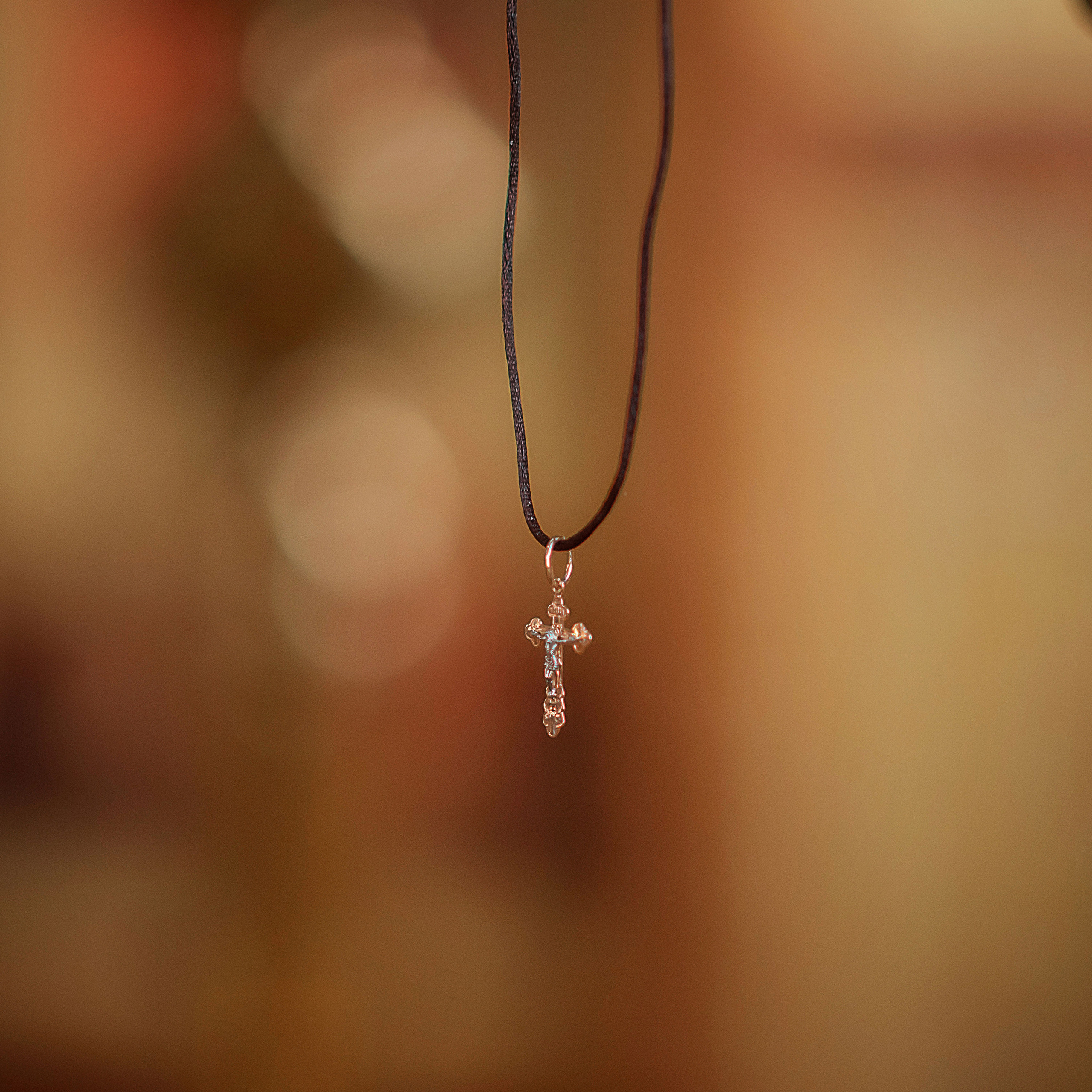 Таинство крещения