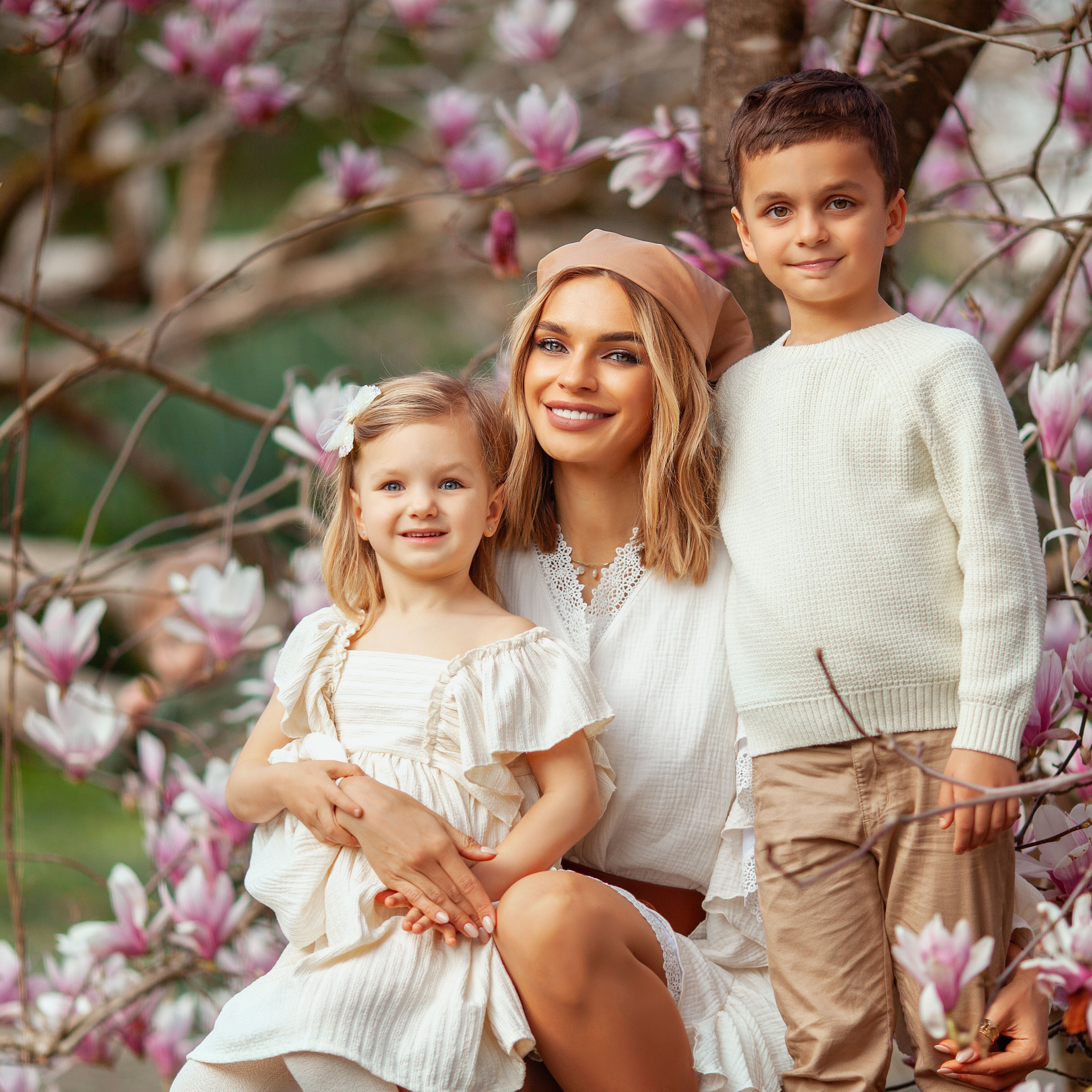 Наталья Сказка