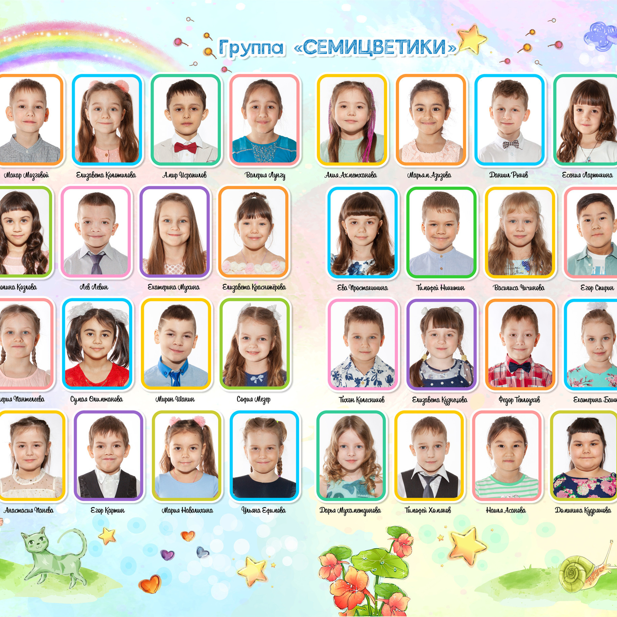 Отзывы. Детский и семейный фотограф Екатерина Васильева