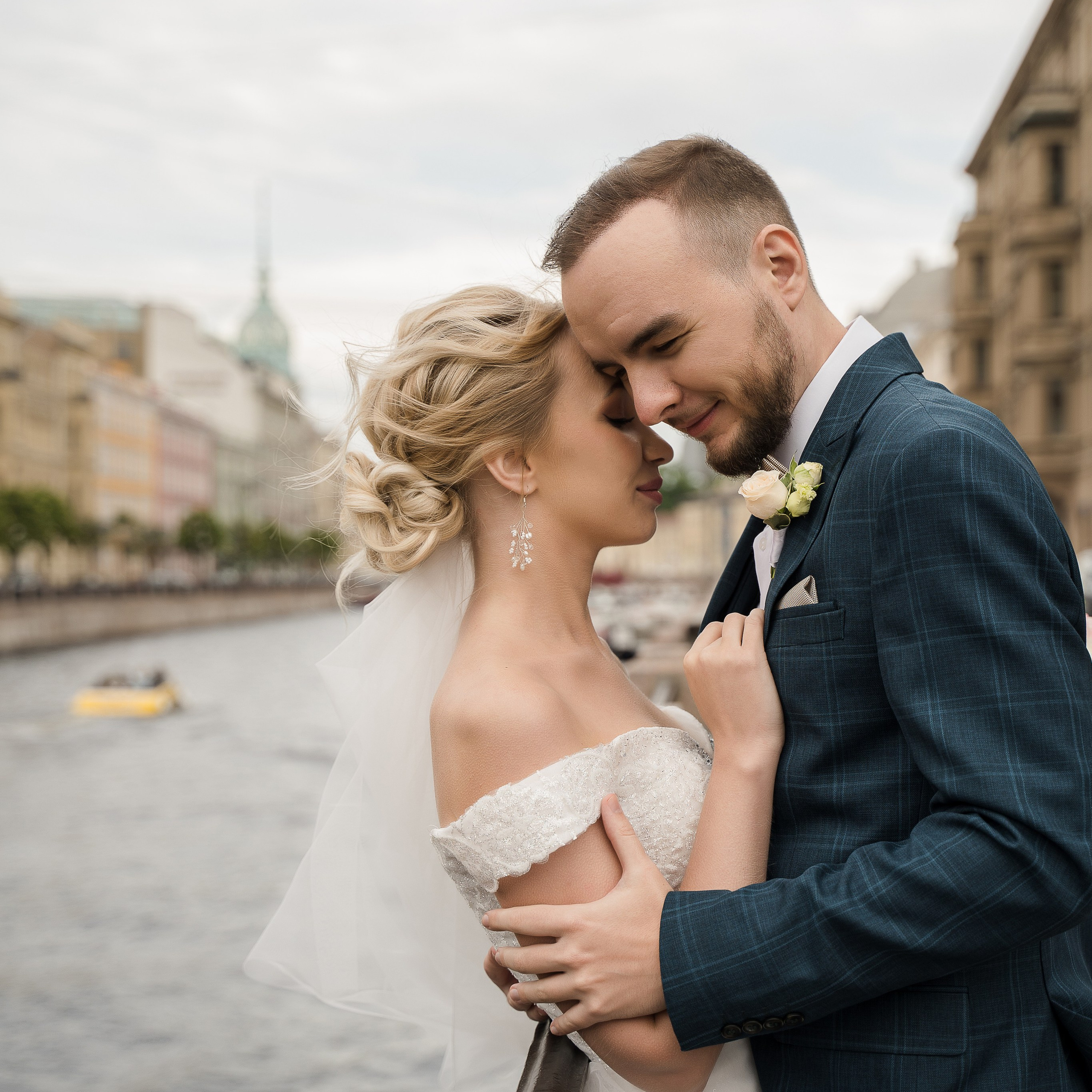 Богдан и Татьяна