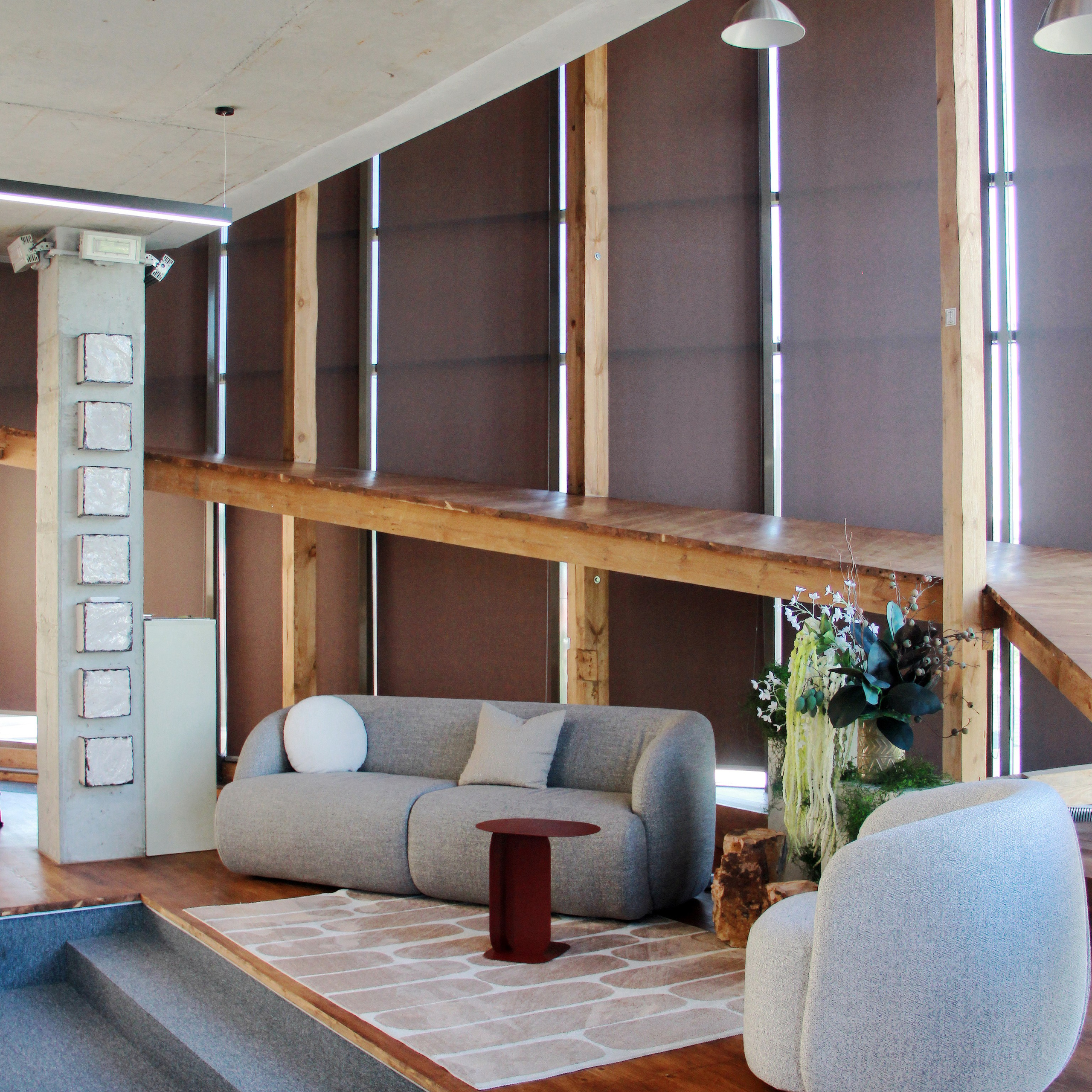 Юридическая компания Центральный округ