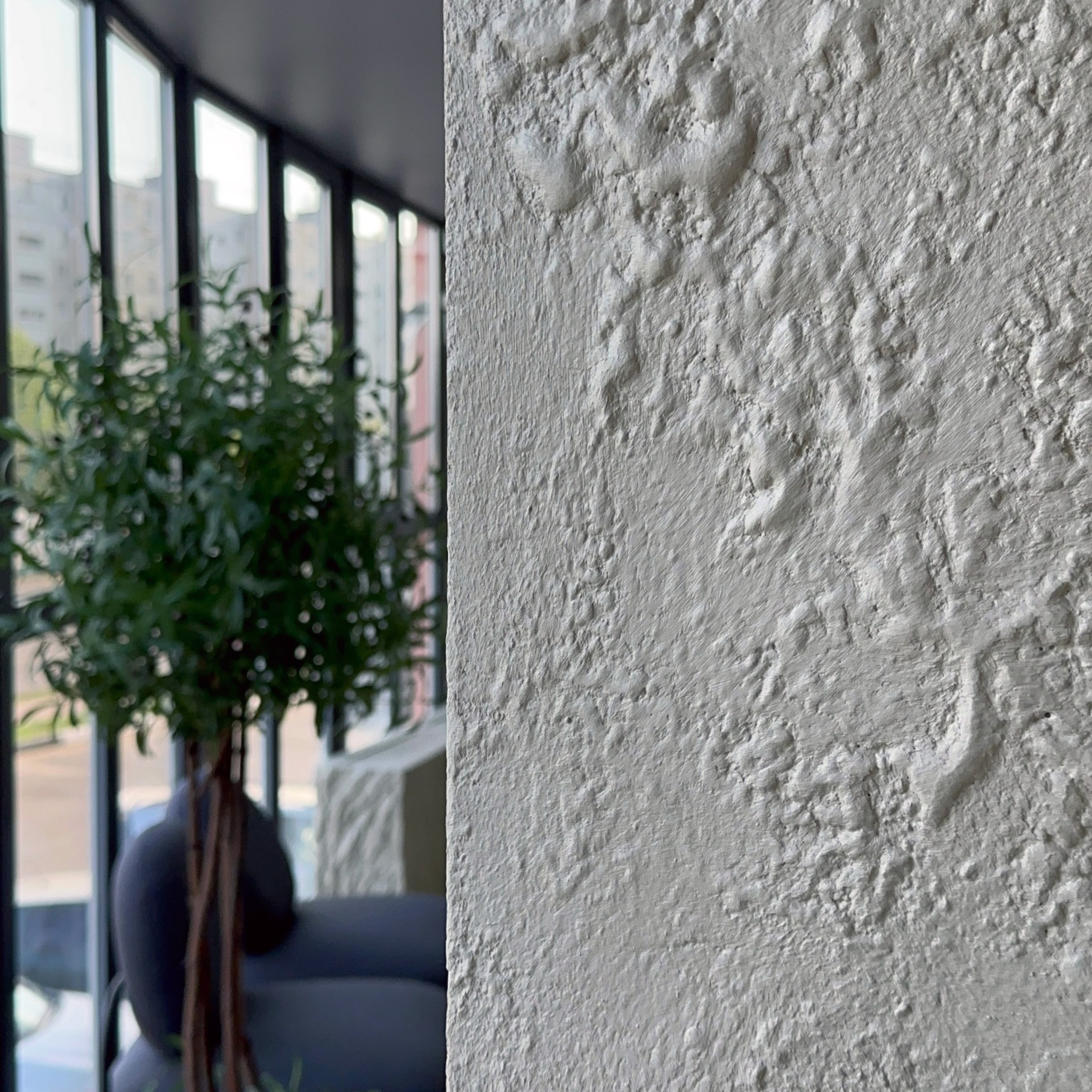 Hair boutique Meri Dzhanyan