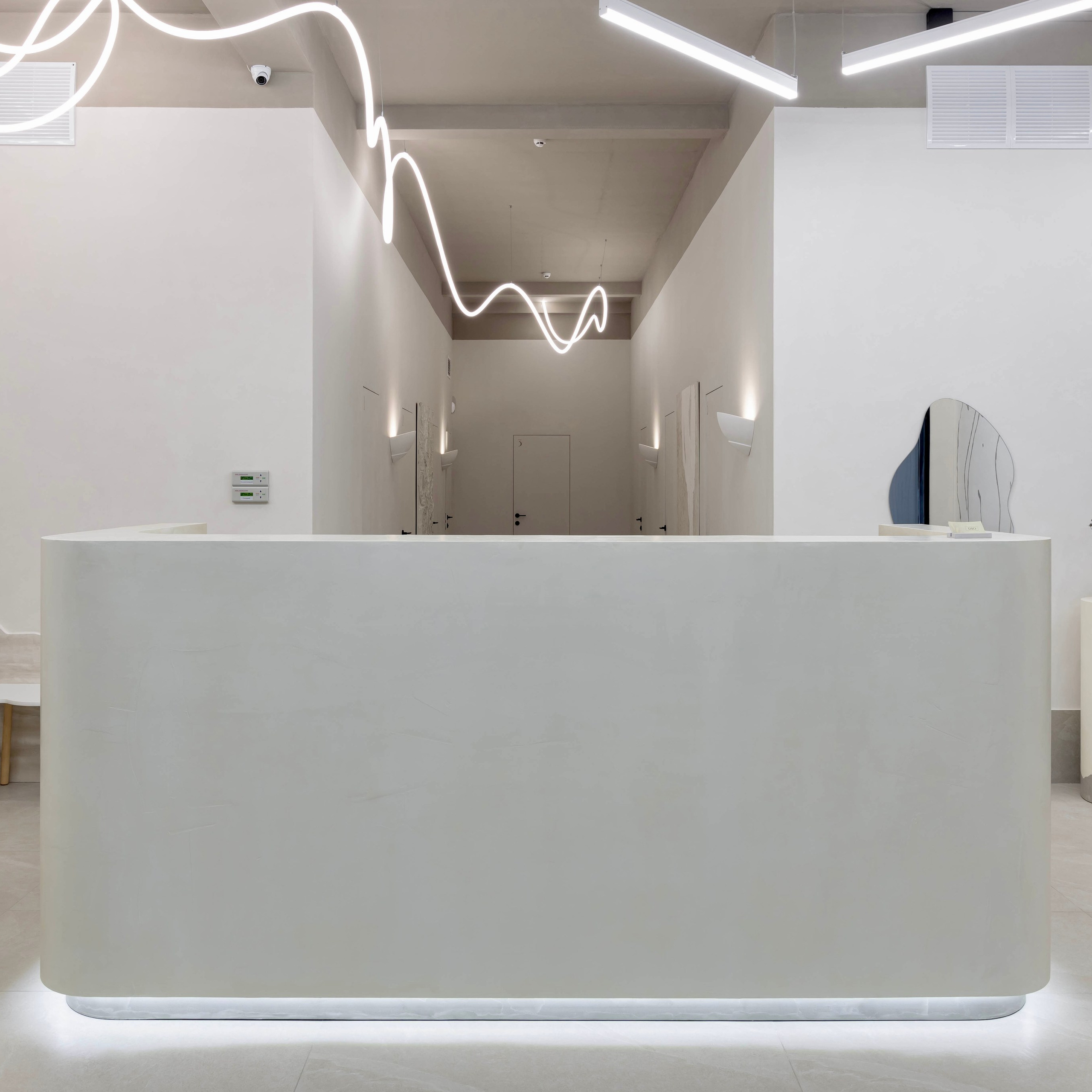 Салон профессиональной аппаратной косметологии DIO