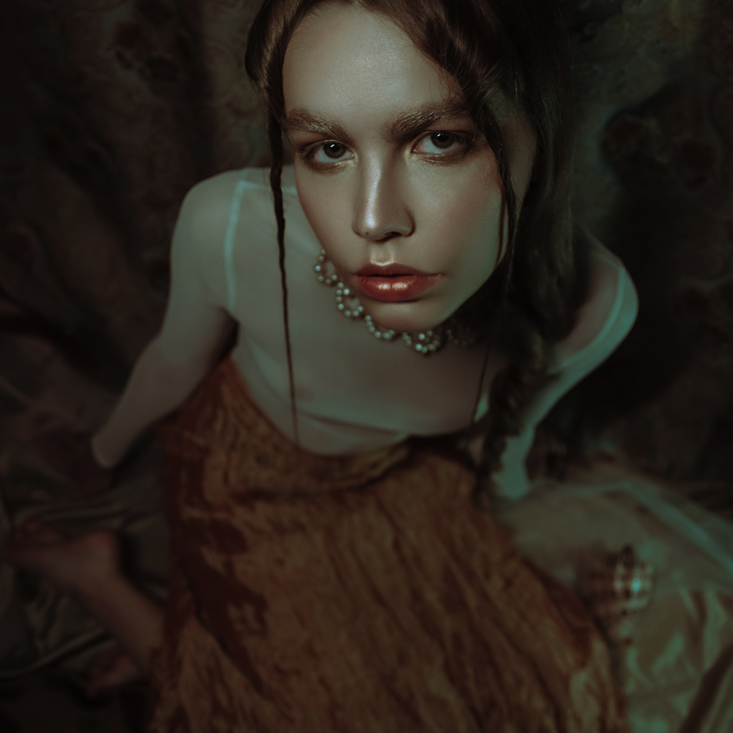 Яна-ракушка