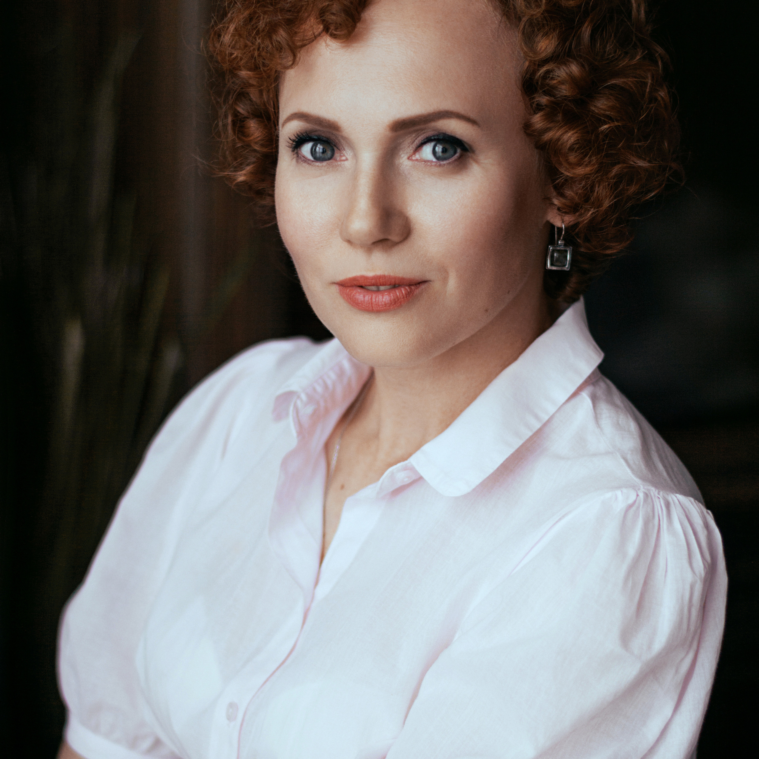 Лариса Зацепилина