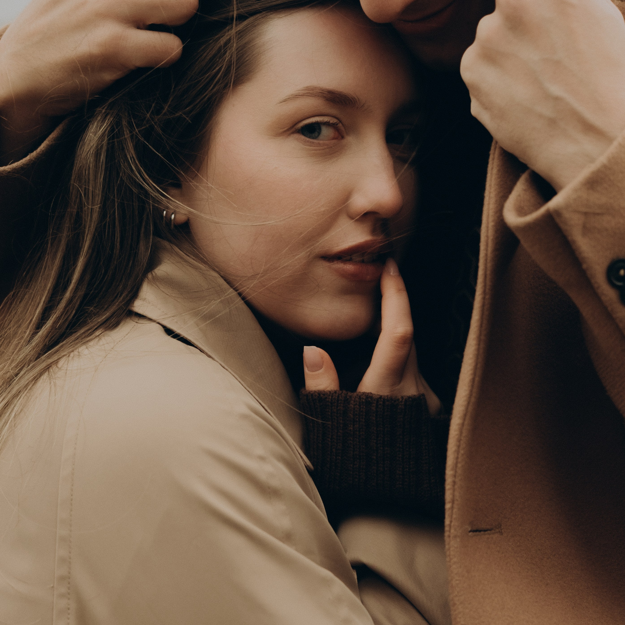 Владислав и Милена