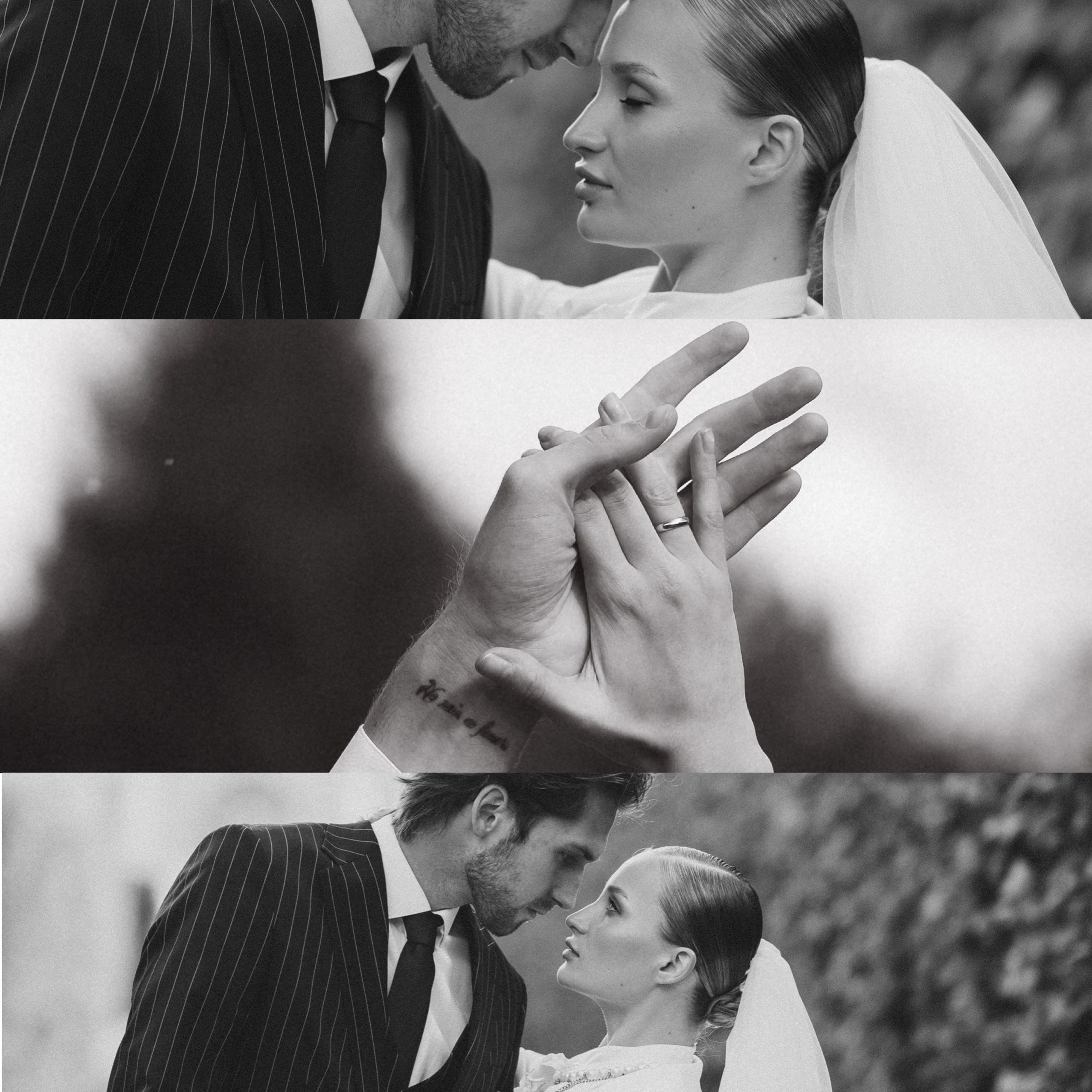 Михаил и Ксения в усадьбе Кусково