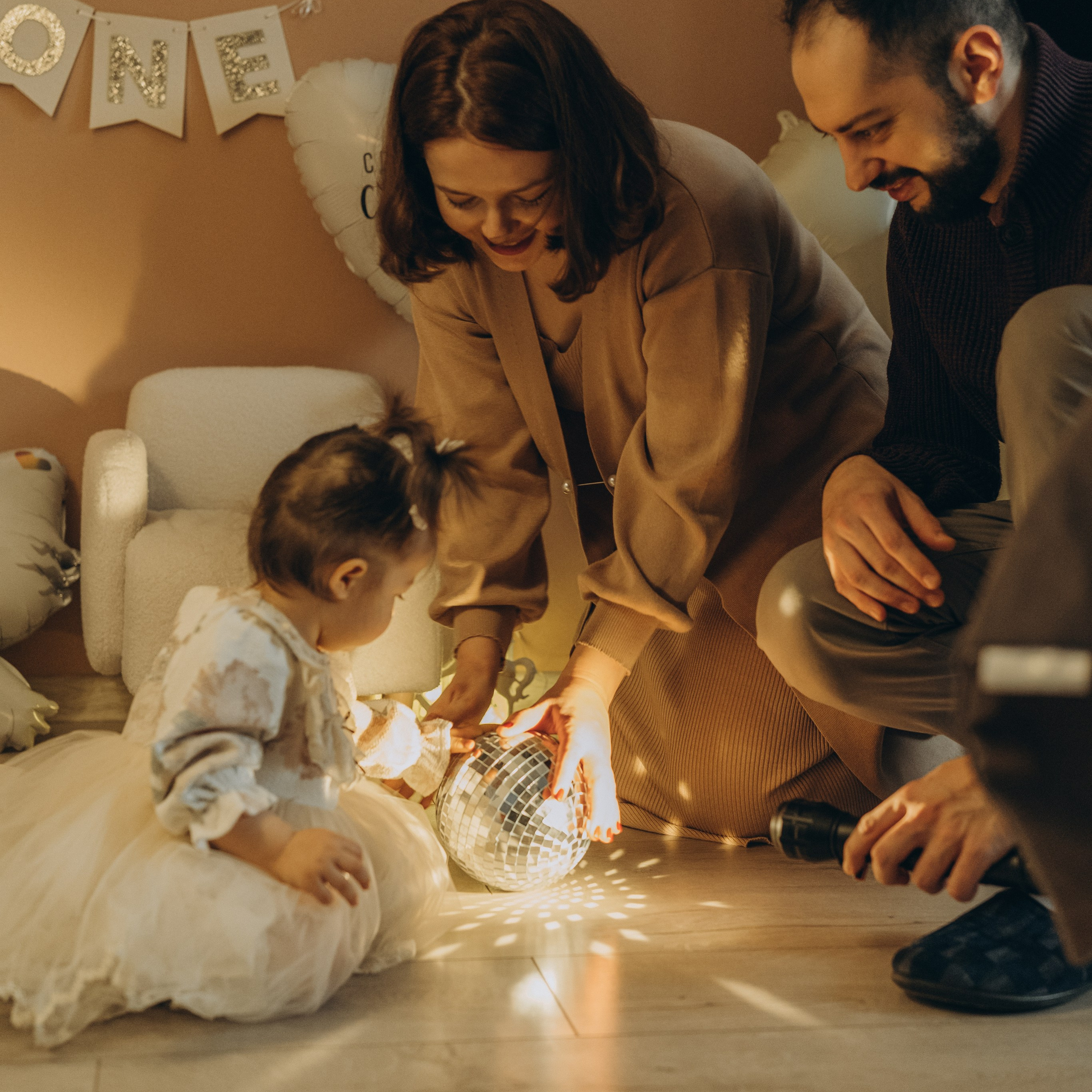 Сашеньке 1 годик 2025 г.