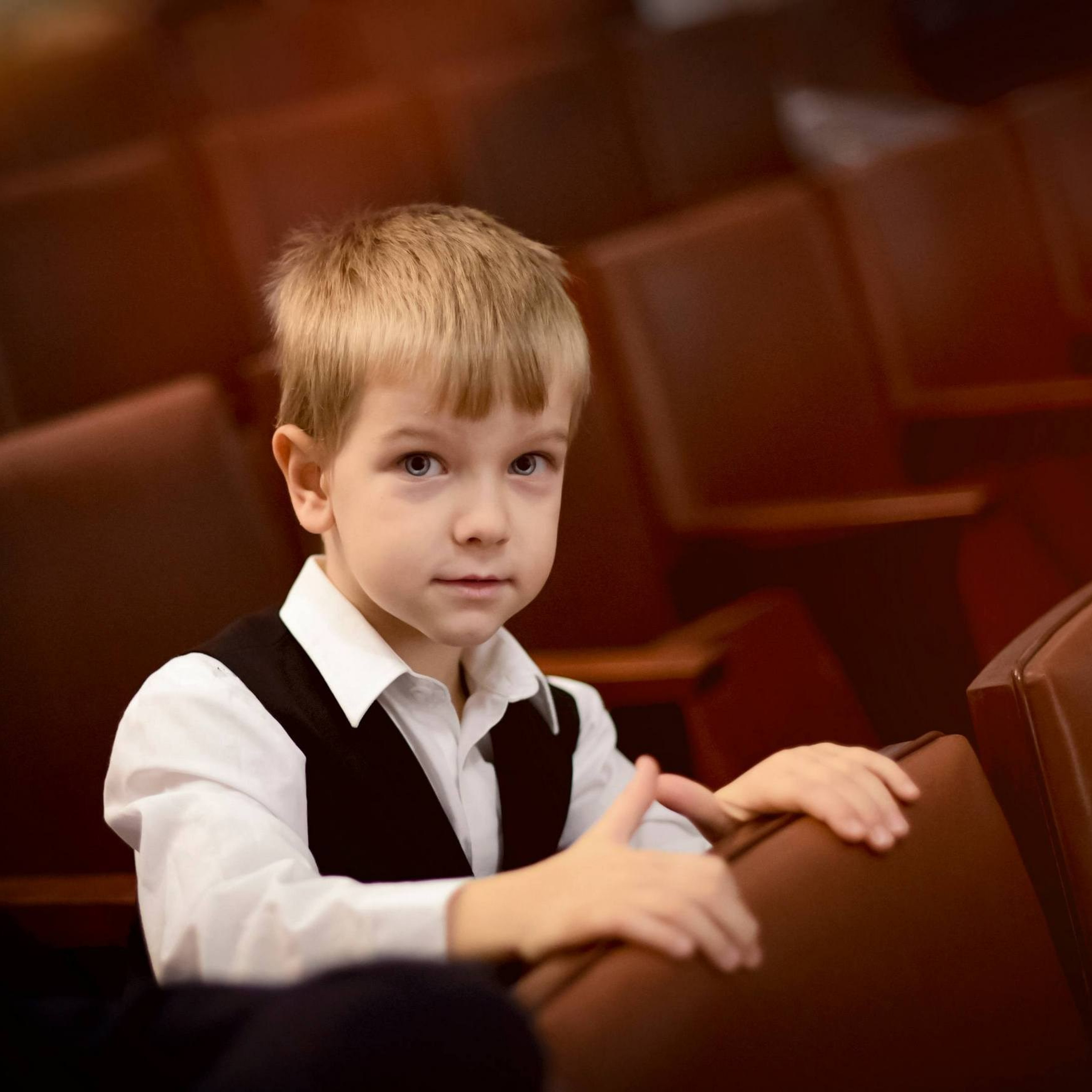 Фотография для школ и детских садов