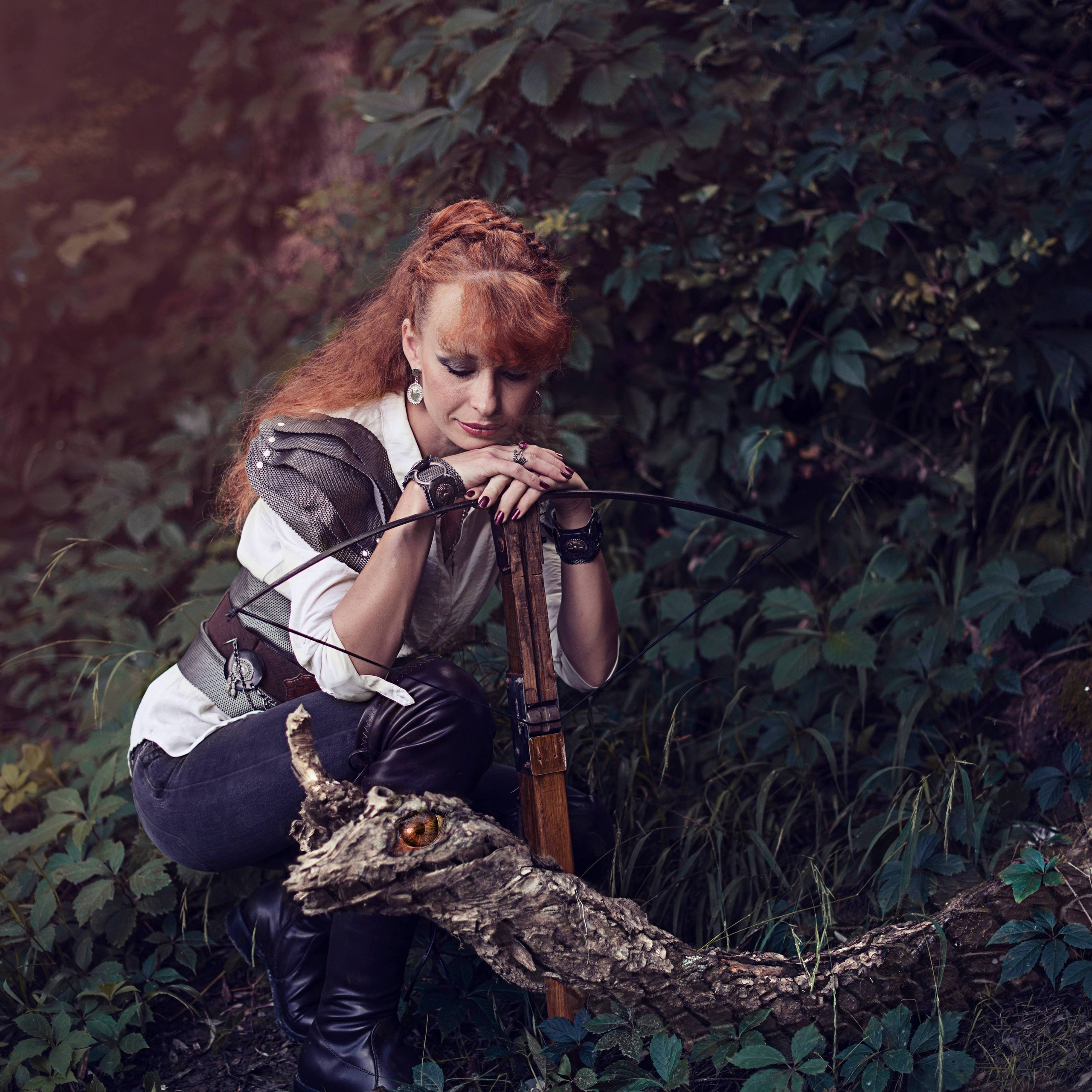 АРТ фотография