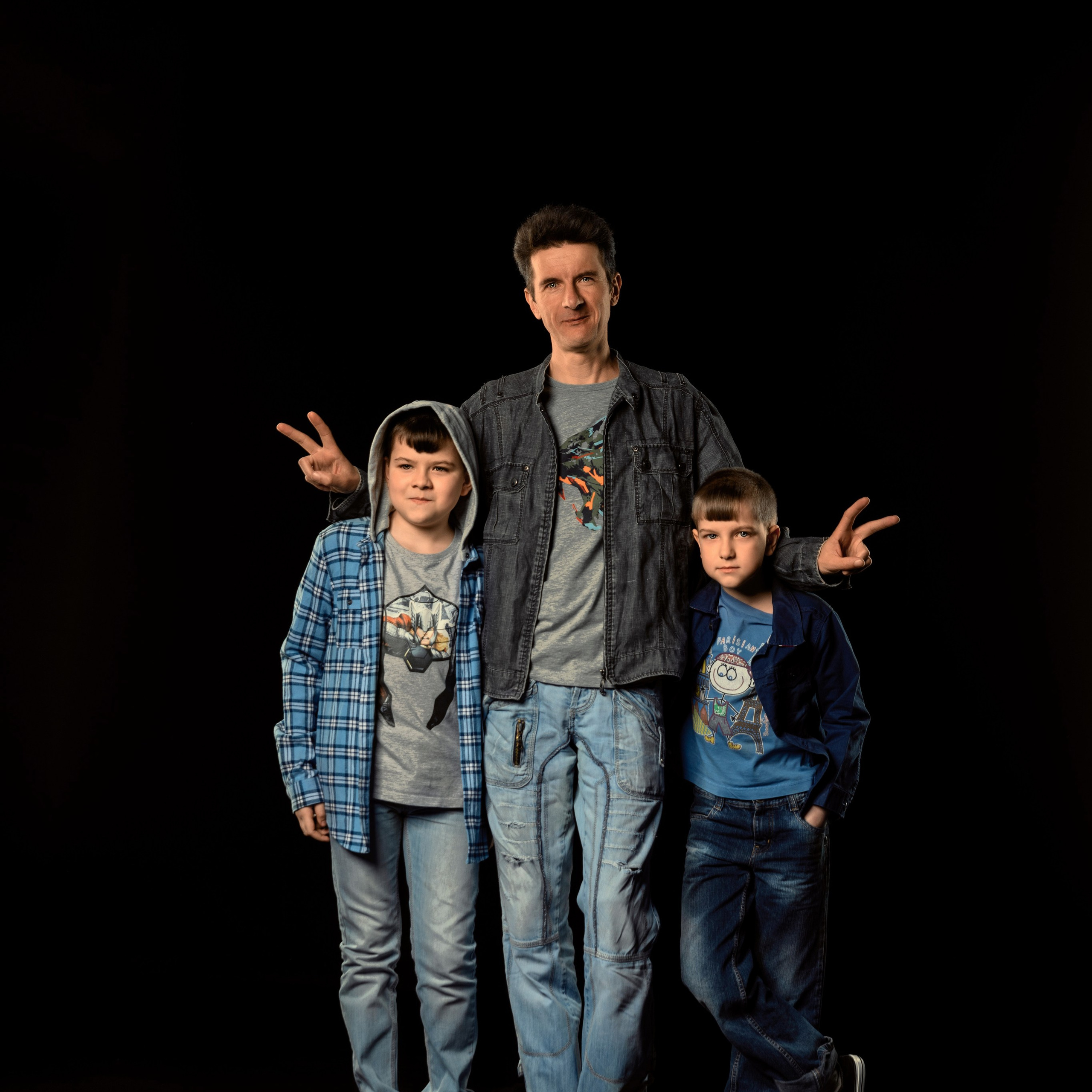 Семейная видеосъемка