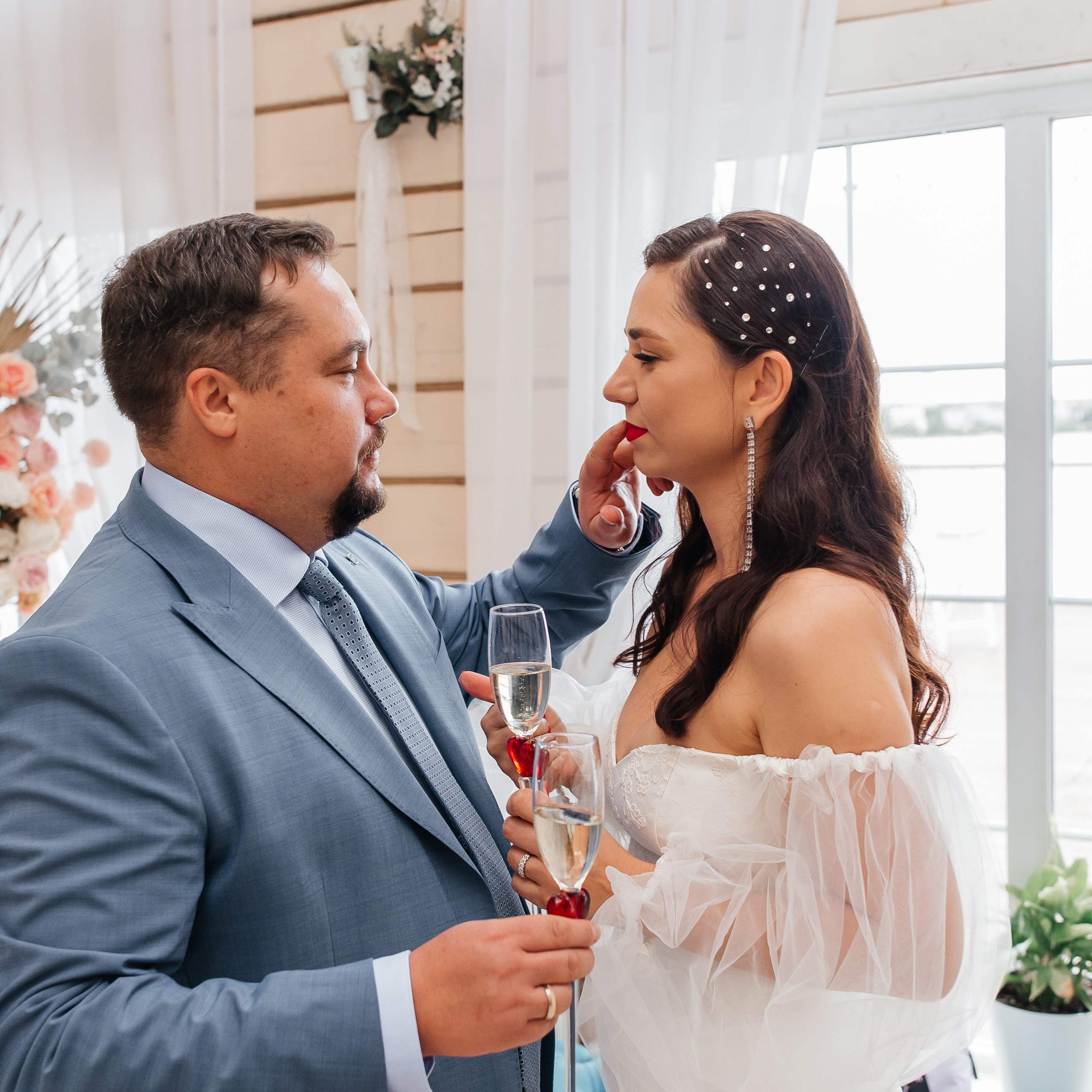 Отзывы. Свадебный и Love story фотограф Никита Хуска город Пермь