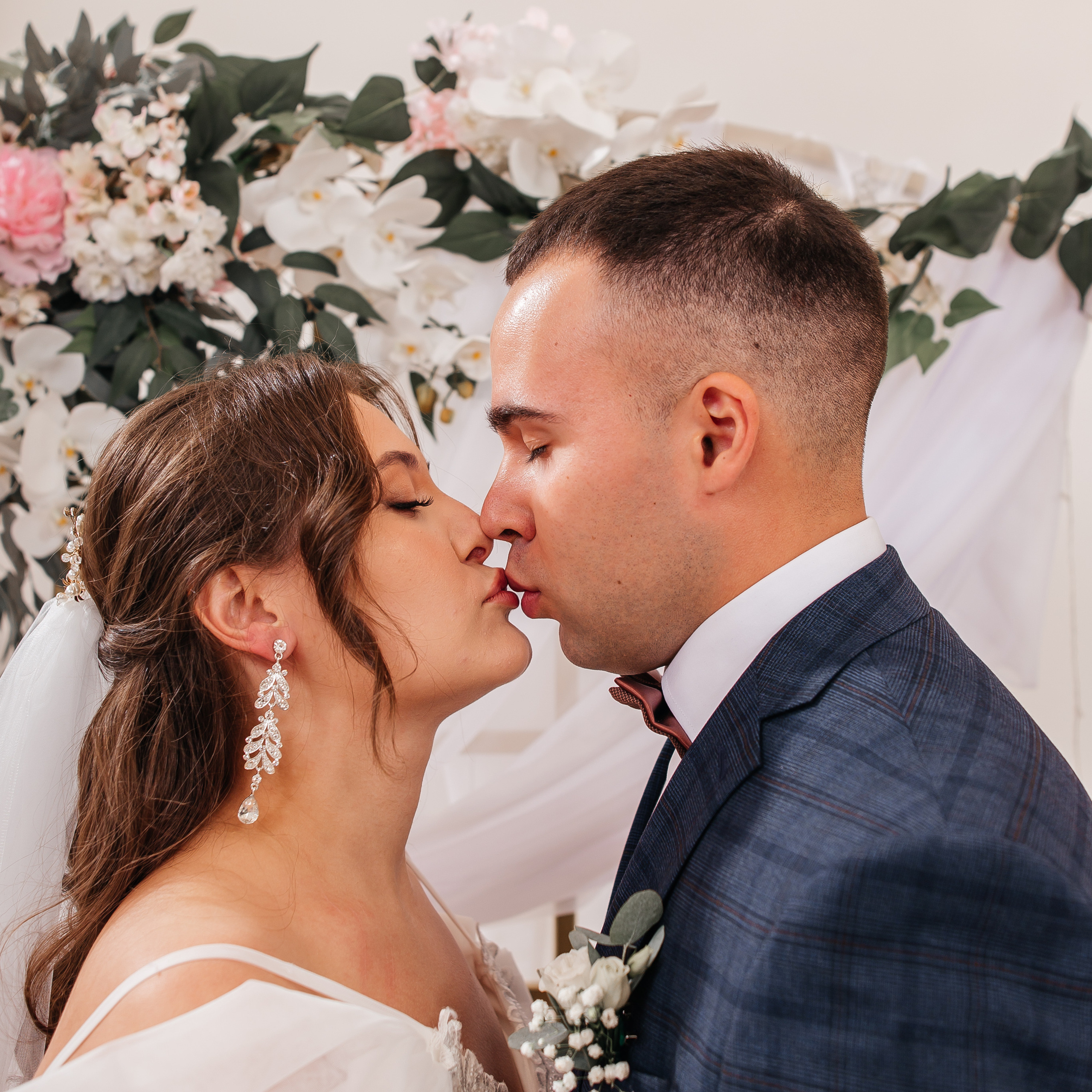 Отзывы. Свадебный и Love story фотограф Никита Хуска город Пермь