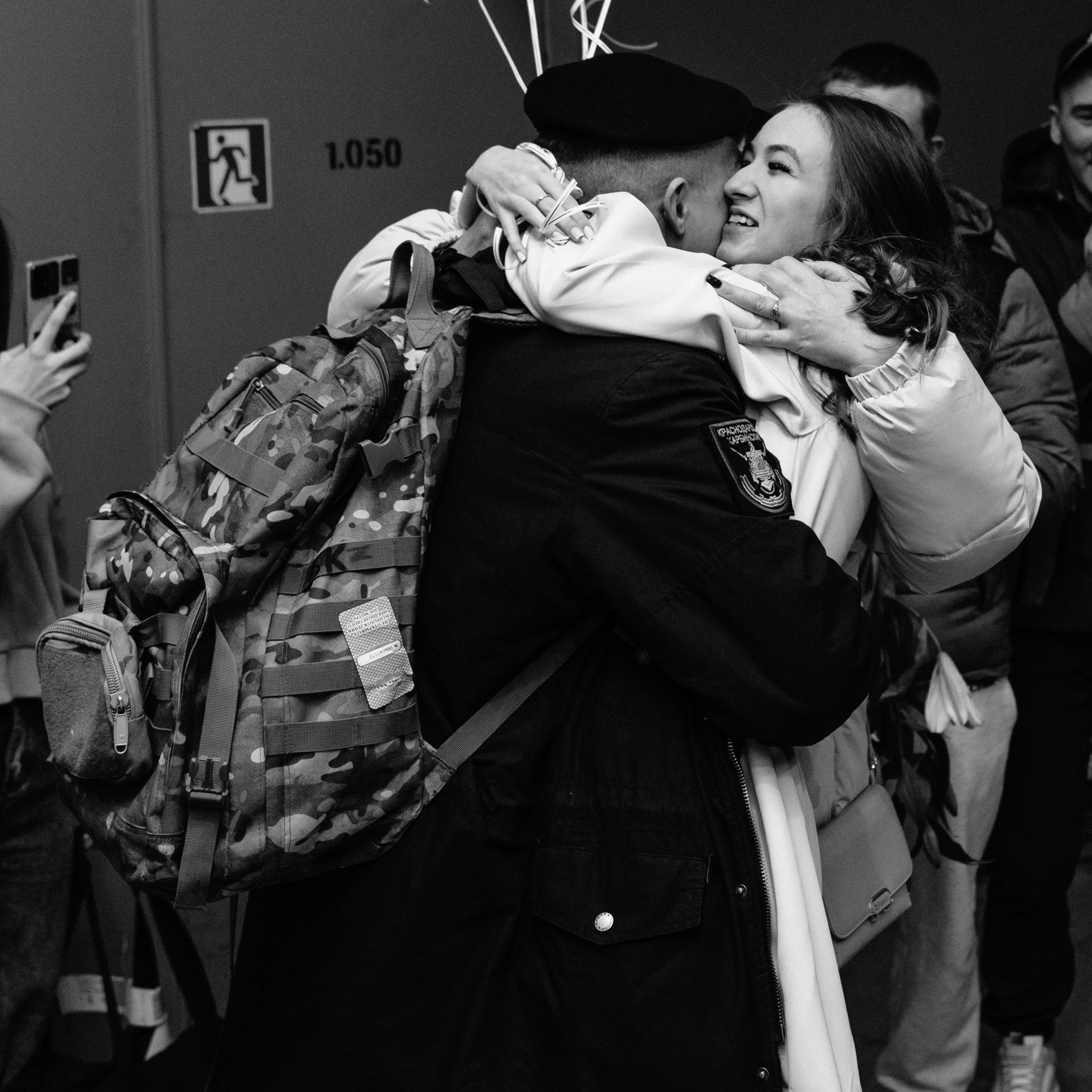 Отзывы. Свадебный и Love story фотограф Никита Хуска город Пермь