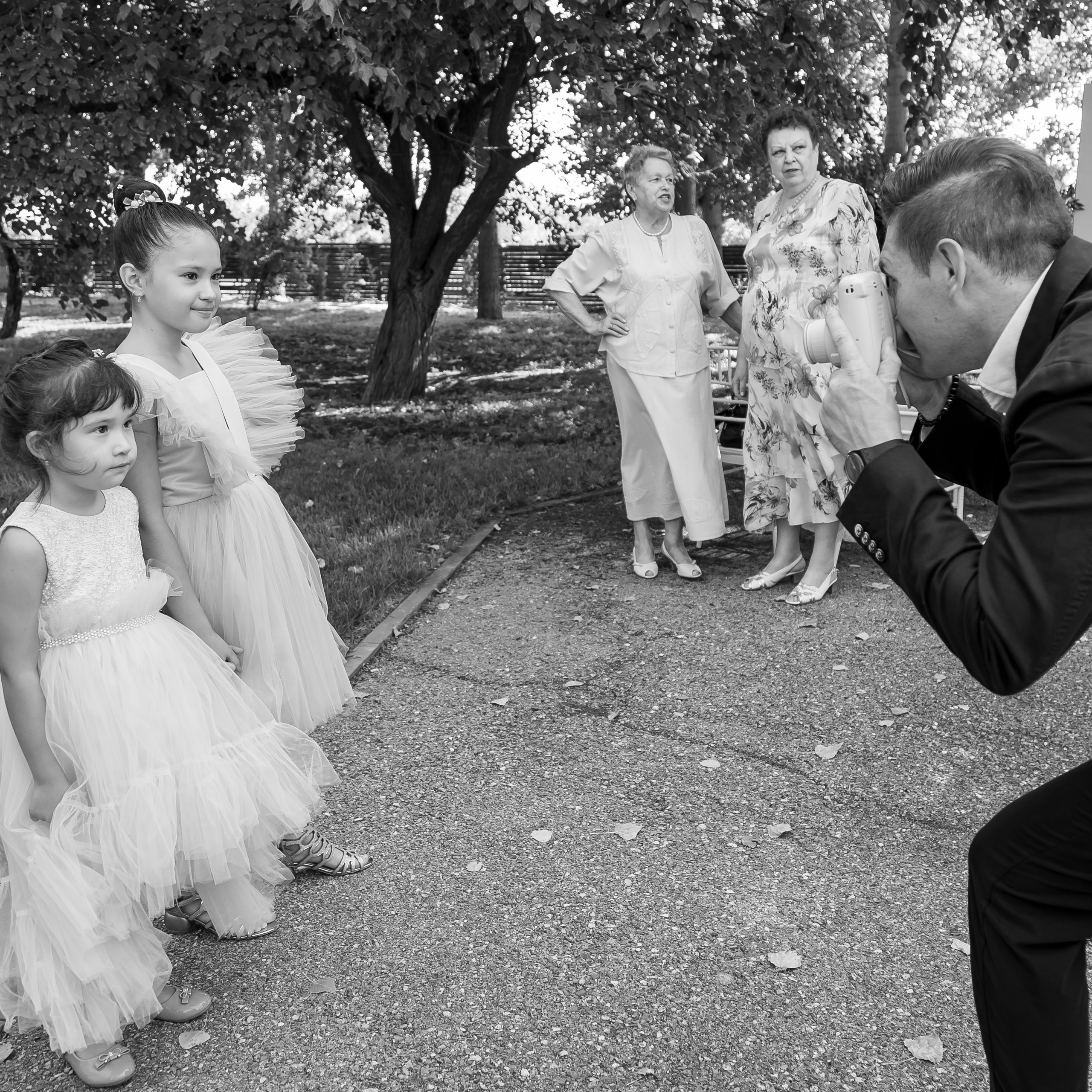 Рамир и Анна. Профессиональный фотограф в Астрахани Оганян Аревик