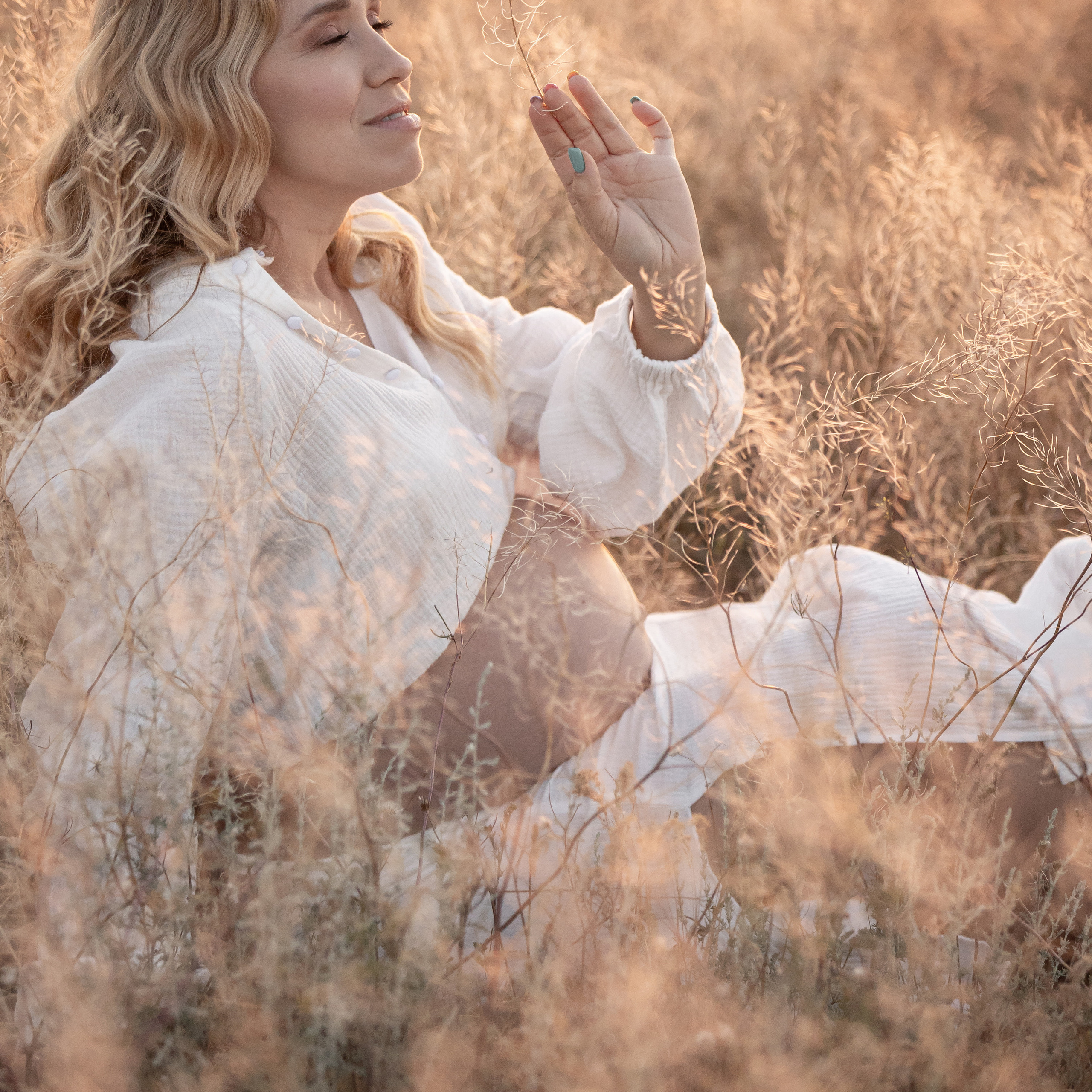Люба. Профессиональный фотограф в Астрахани Оганян Аревик