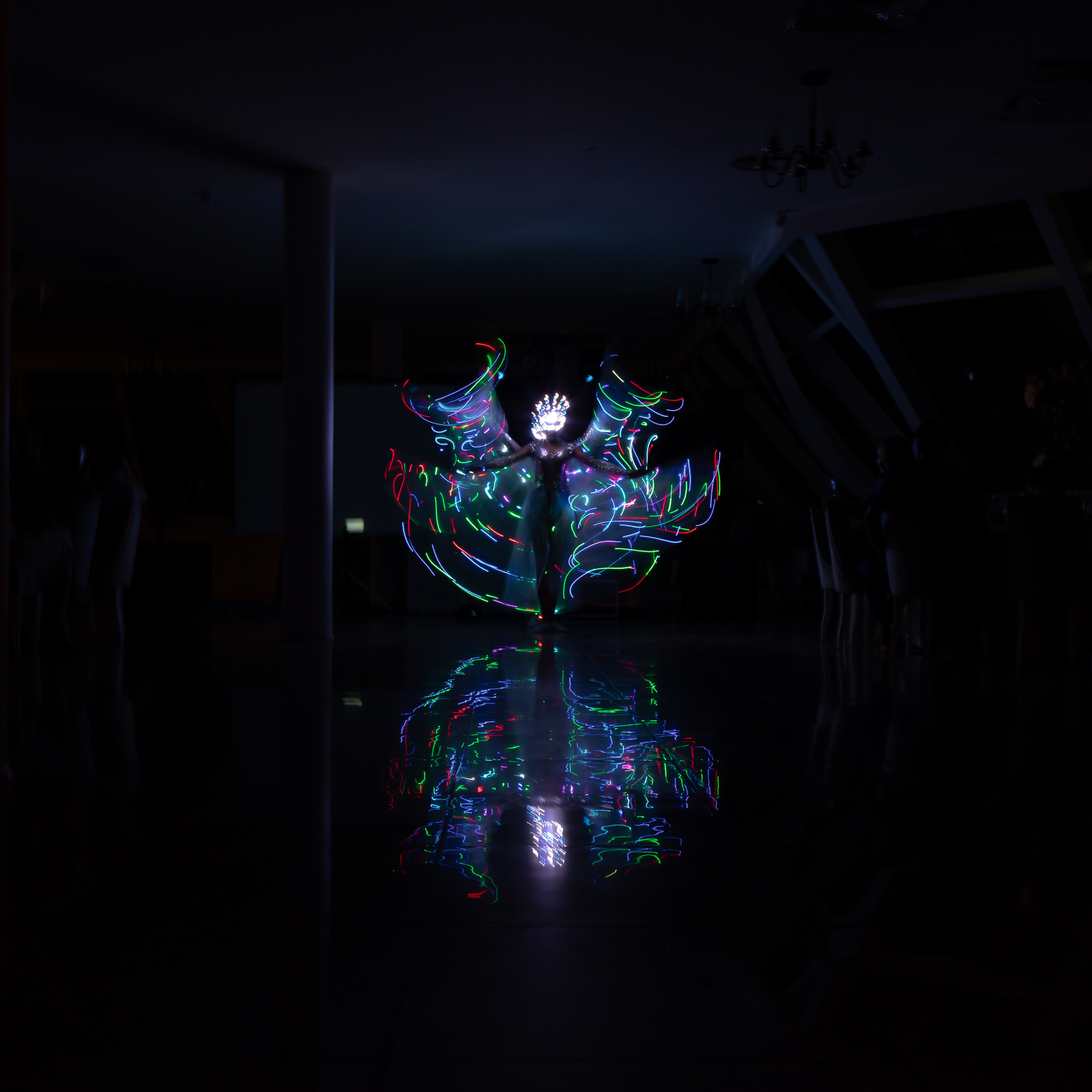 Сергей и Валентина. Профессиональный фотограф в Астрахани Оганян Аревик