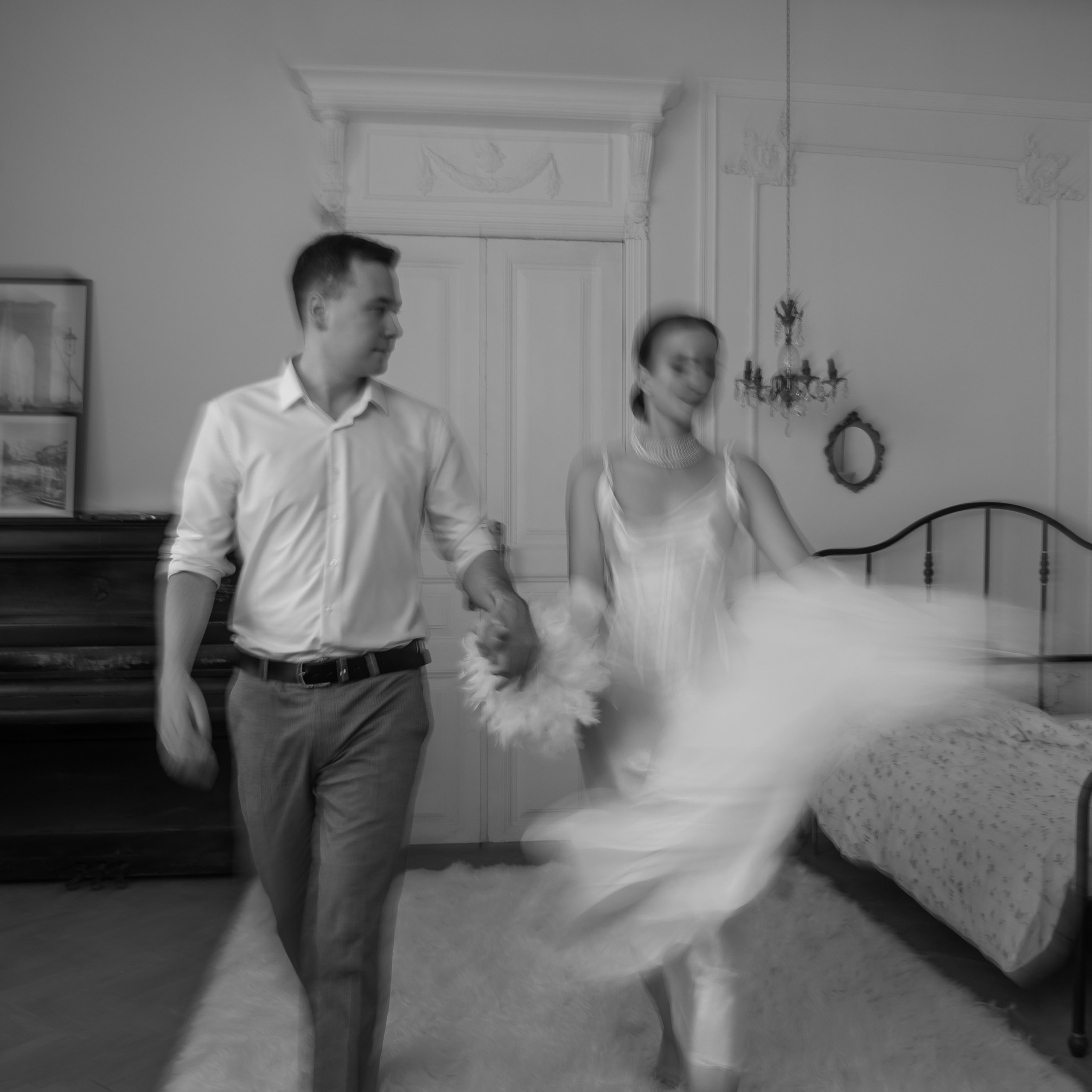 Дмитрий и Екатерина. Профессиональный фотограф в Астрахани Оганян Аревик