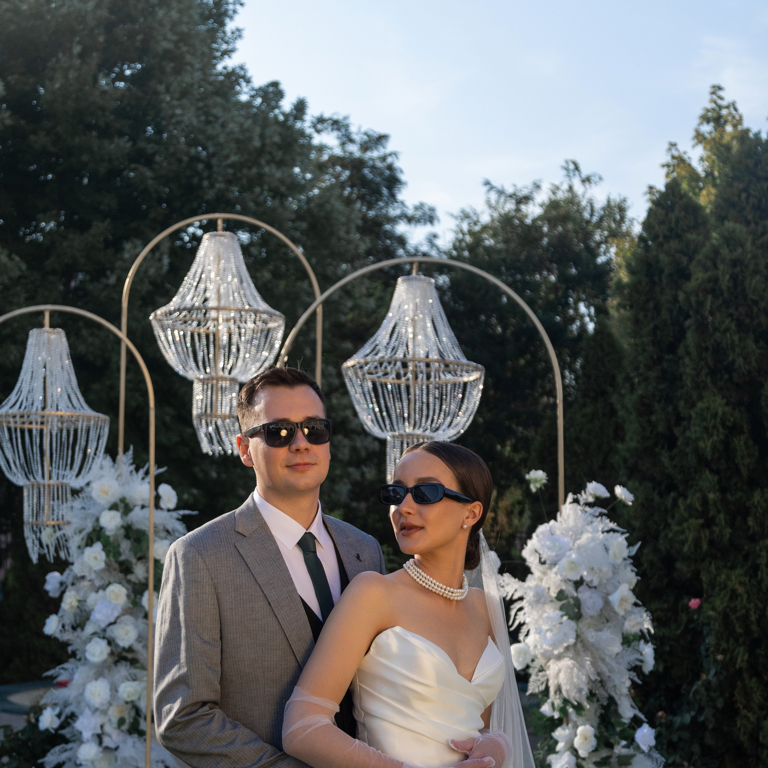 Дмитрий и Екатерина. Профессиональный фотограф в Астрахани Оганян Аревик