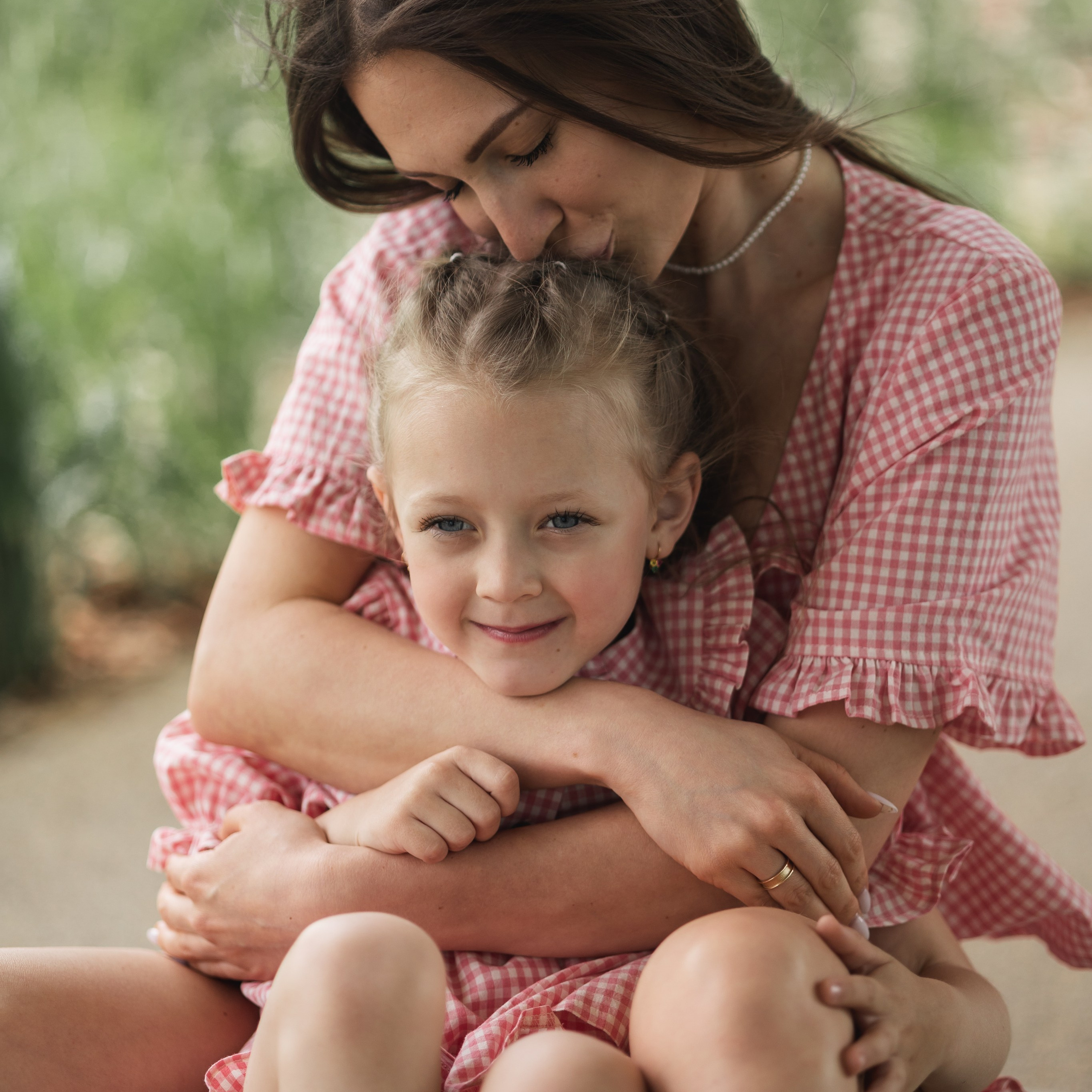 Крис и Лея. Профессиональный фотограф в Астрахани Оганян Аревик