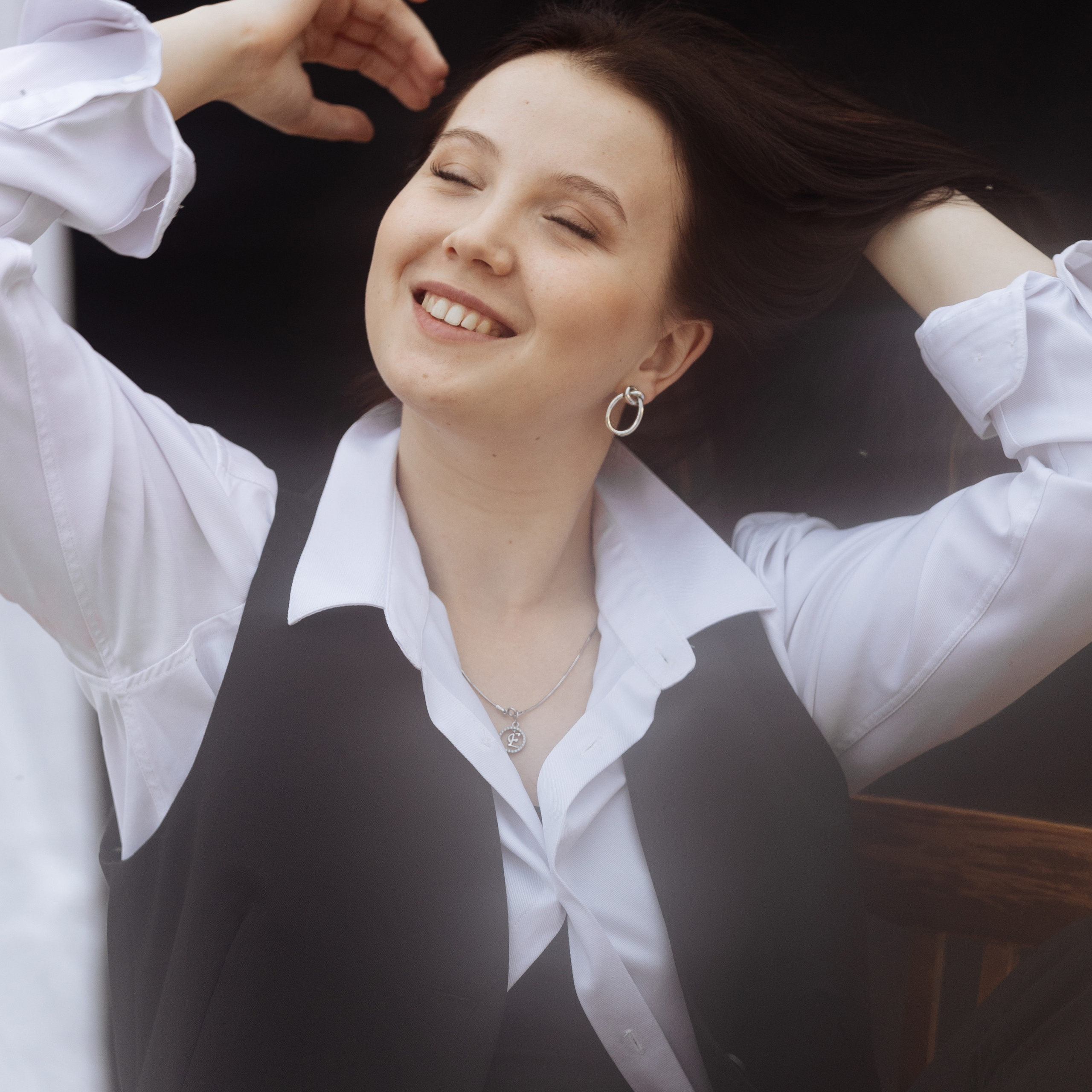 Катя. Профессиональный фотограф в Астрахани Оганян Аревик