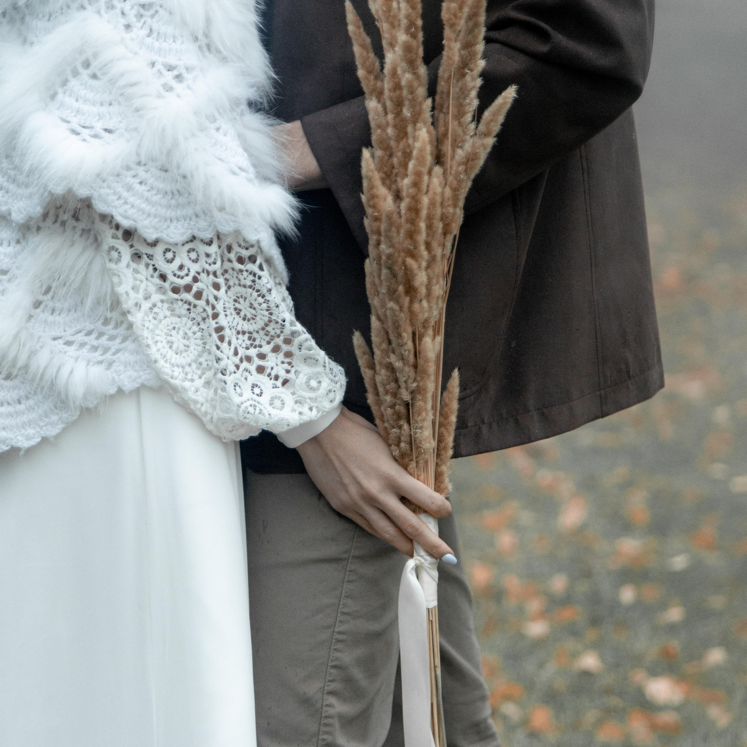 Иван и Мария. Профессиональный фотограф в Астрахани Оганян Аревик