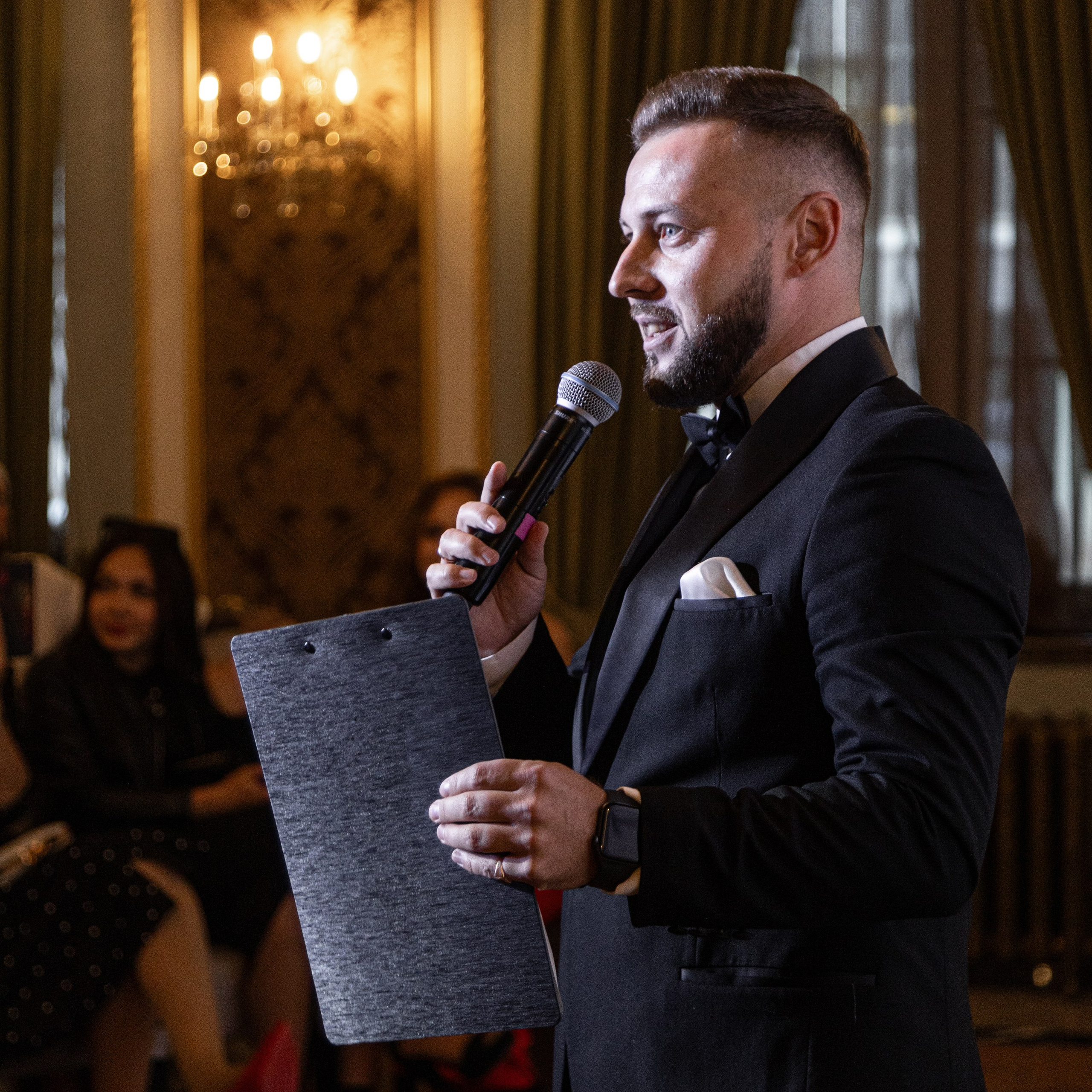 Михаил и Татьяна. Профессиональный фотограф в Астрахани Оганян Аревик