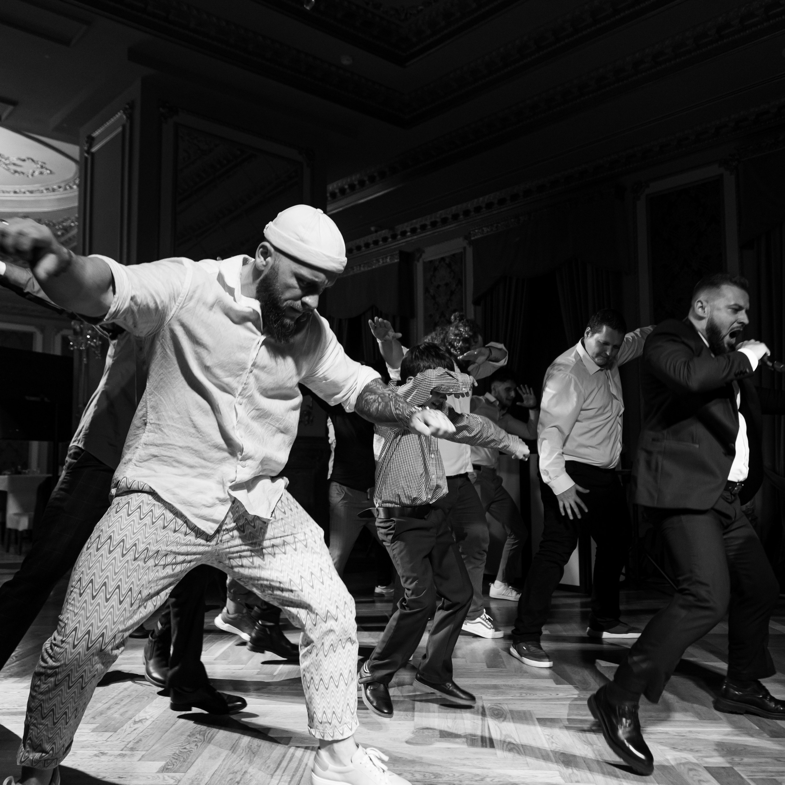 Михаил и Татьяна. Профессиональный фотограф в Астрахани Оганян Аревик