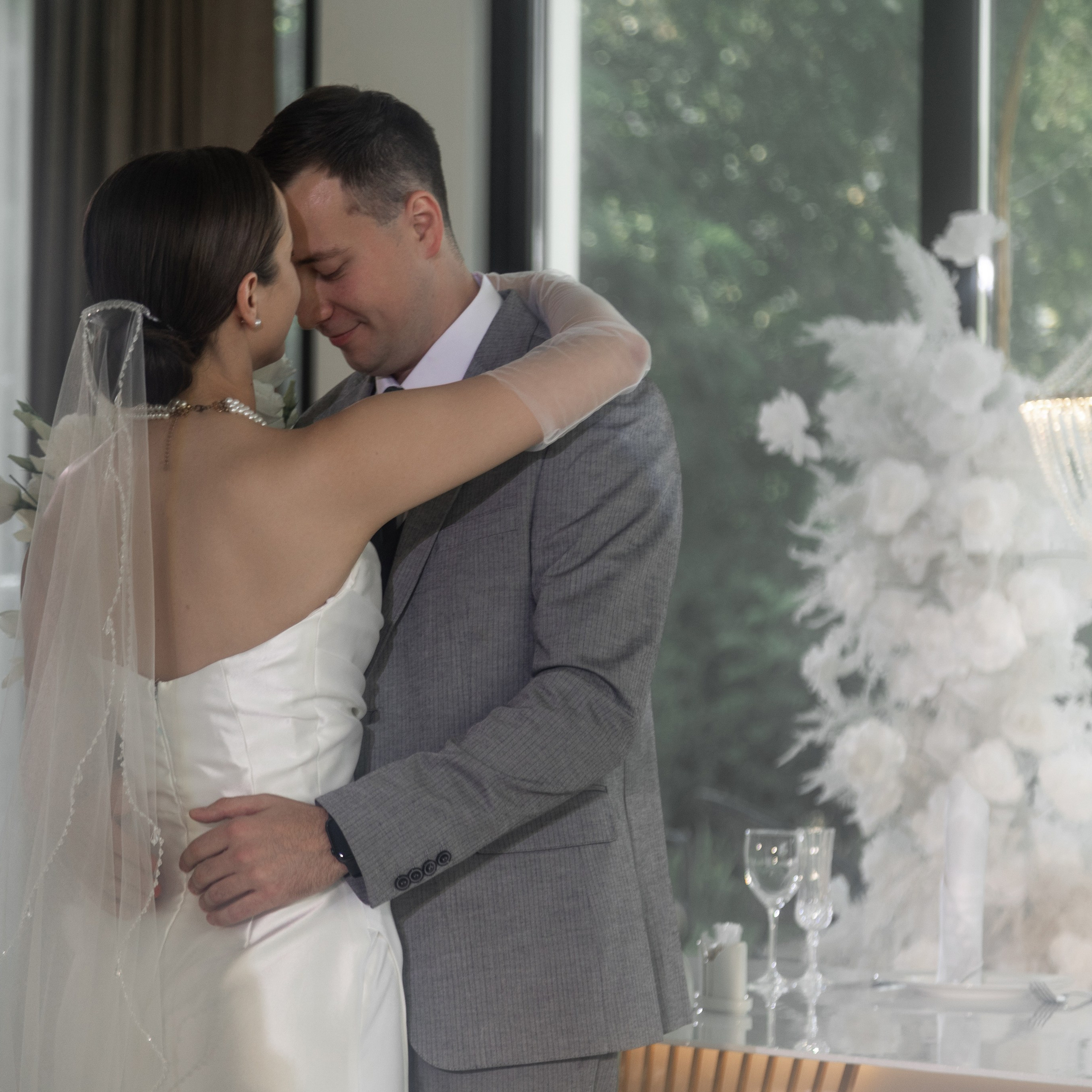 Дмитрий и Екатерина. Профессиональный фотограф в Астрахани Оганян Аревик