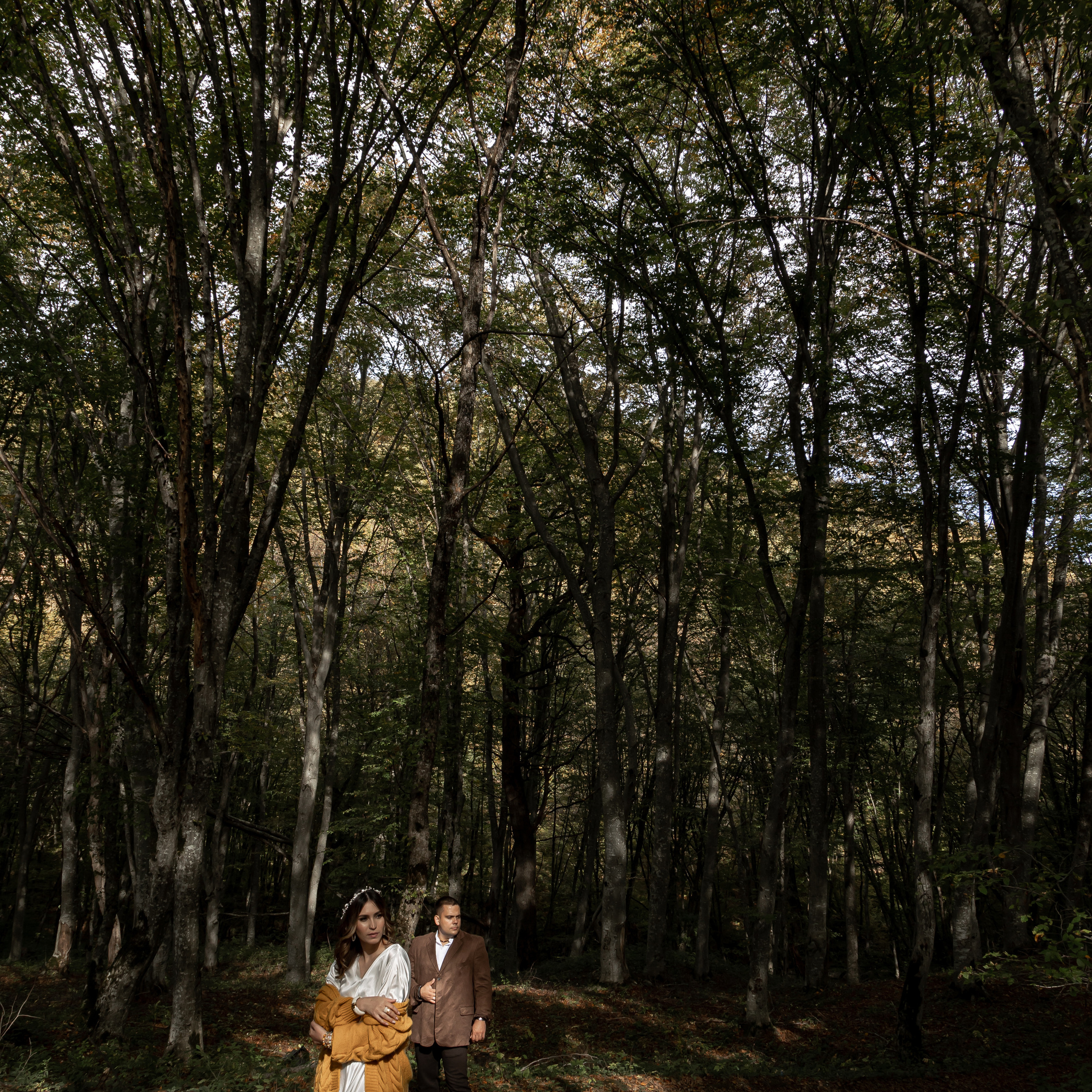 Свадьба в горах. Профессиональный фотограф в Астрахани Оганян Аревик