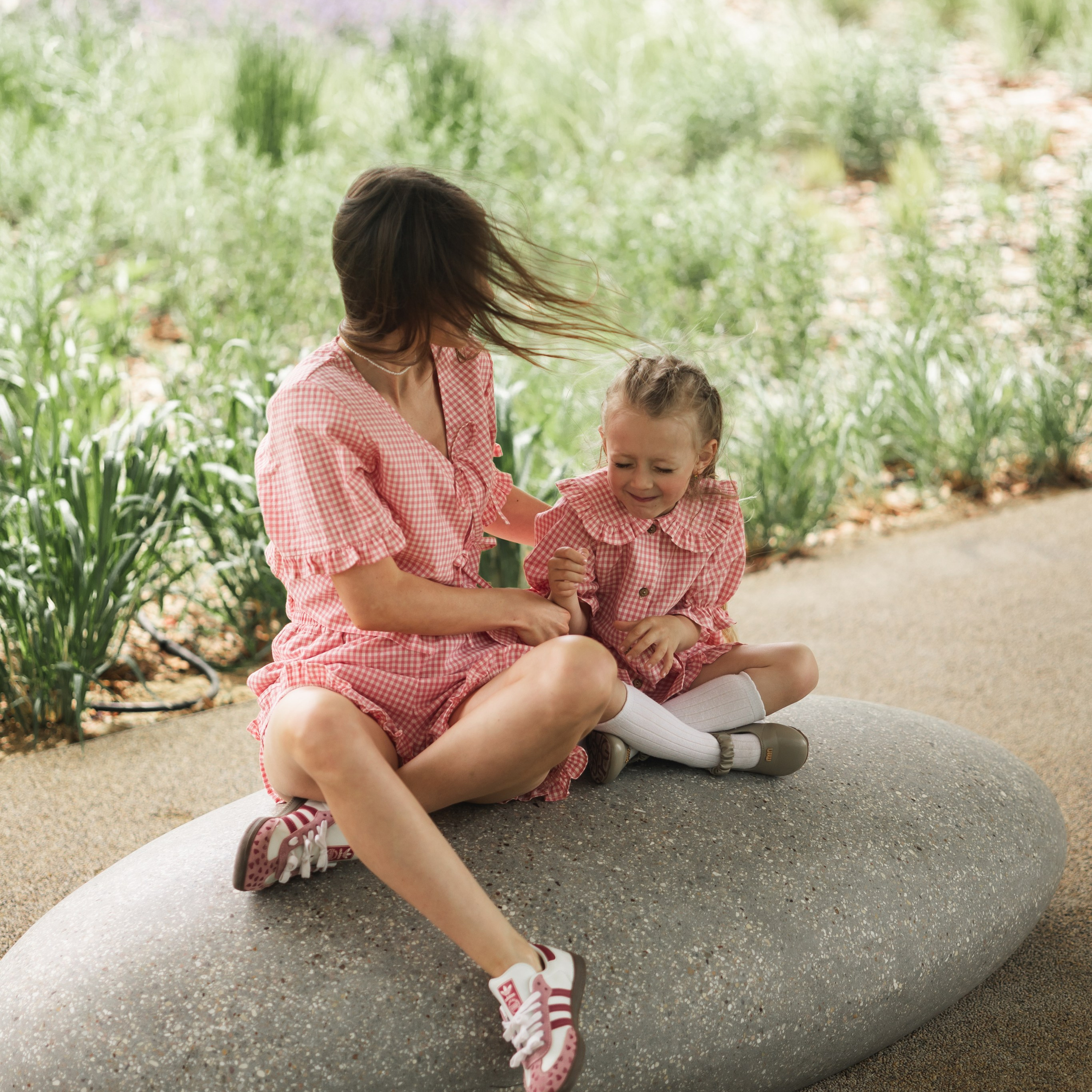Крис и Лея. Профессиональный фотограф в Астрахани Оганян Аревик