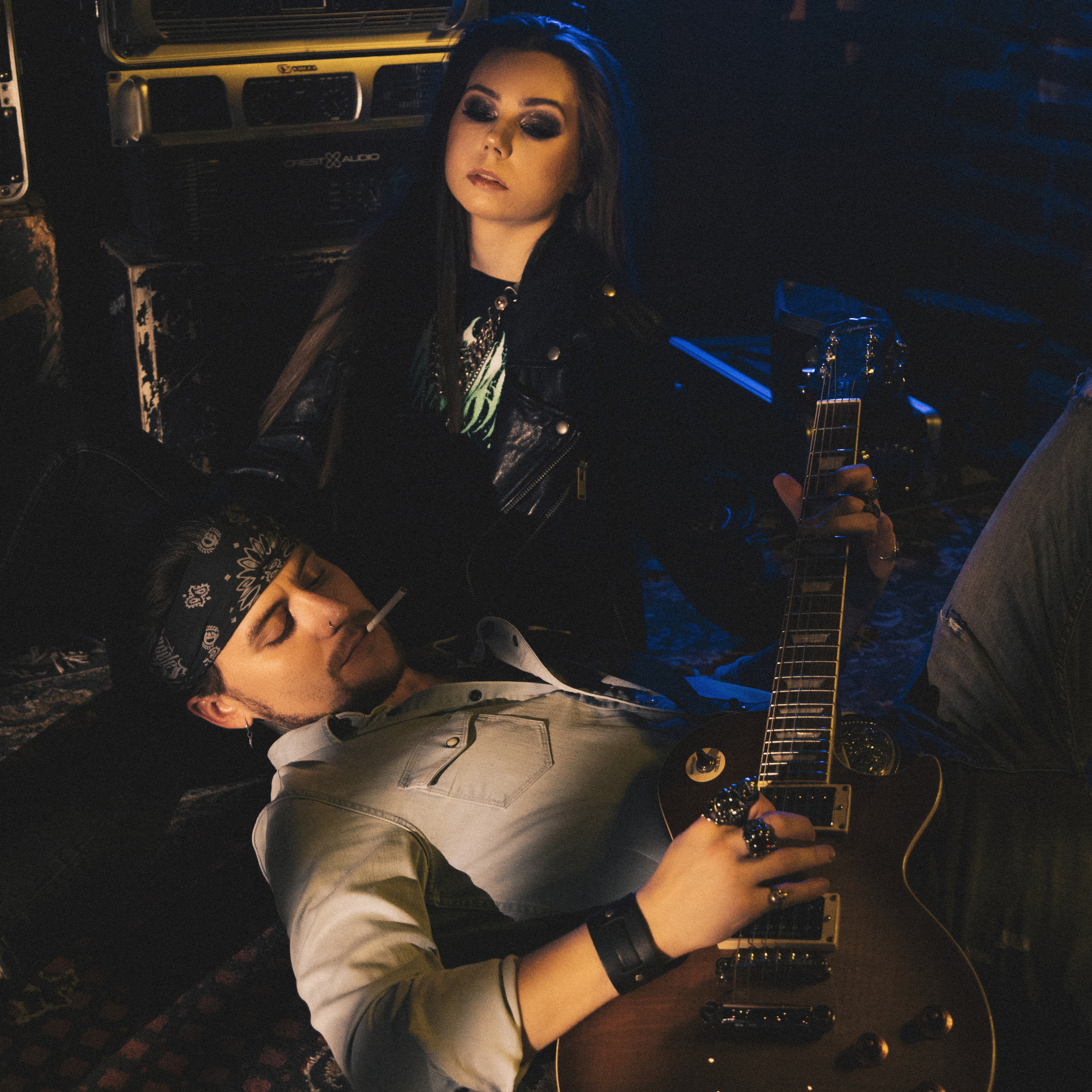 Саша и Лиля. Профессиональный фотограф в Астрахани Оганян Аревик