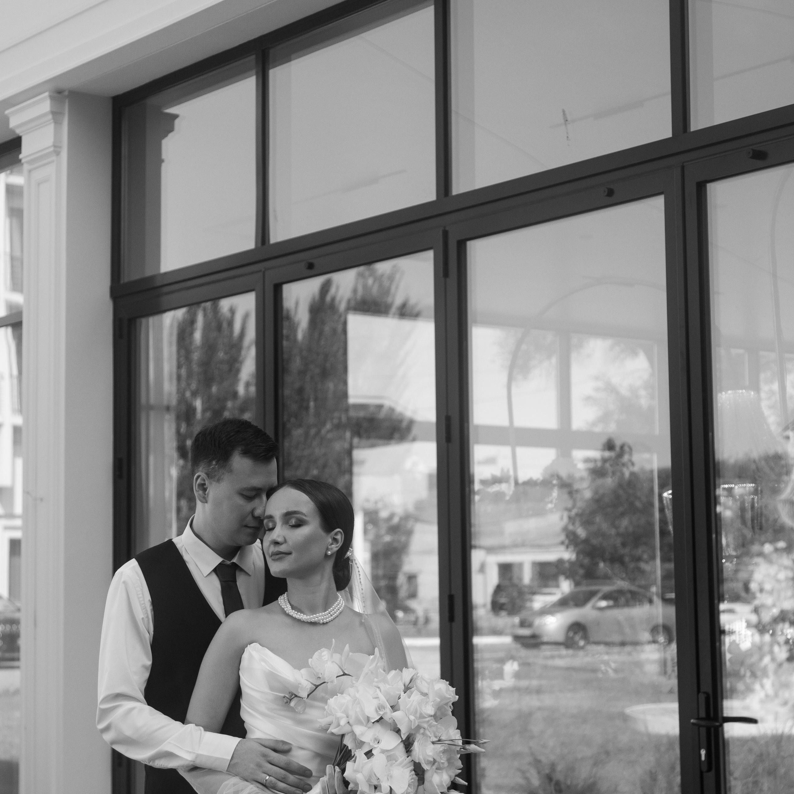 Дмитрий и Екатерина. Профессиональный фотограф в Астрахани Оганян Аревик