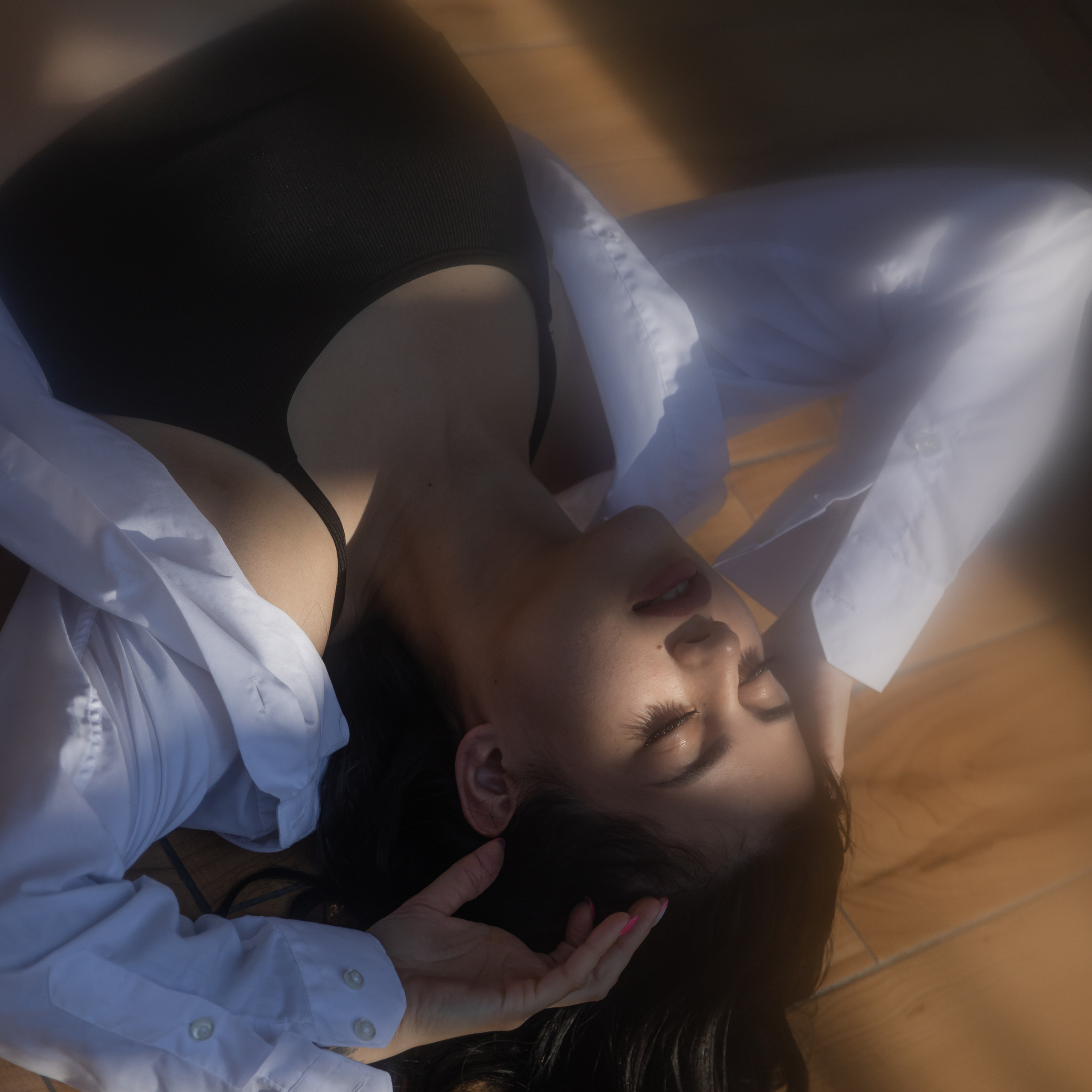 Надя. Профессиональный фотограф в Астрахани Оганян Аревик