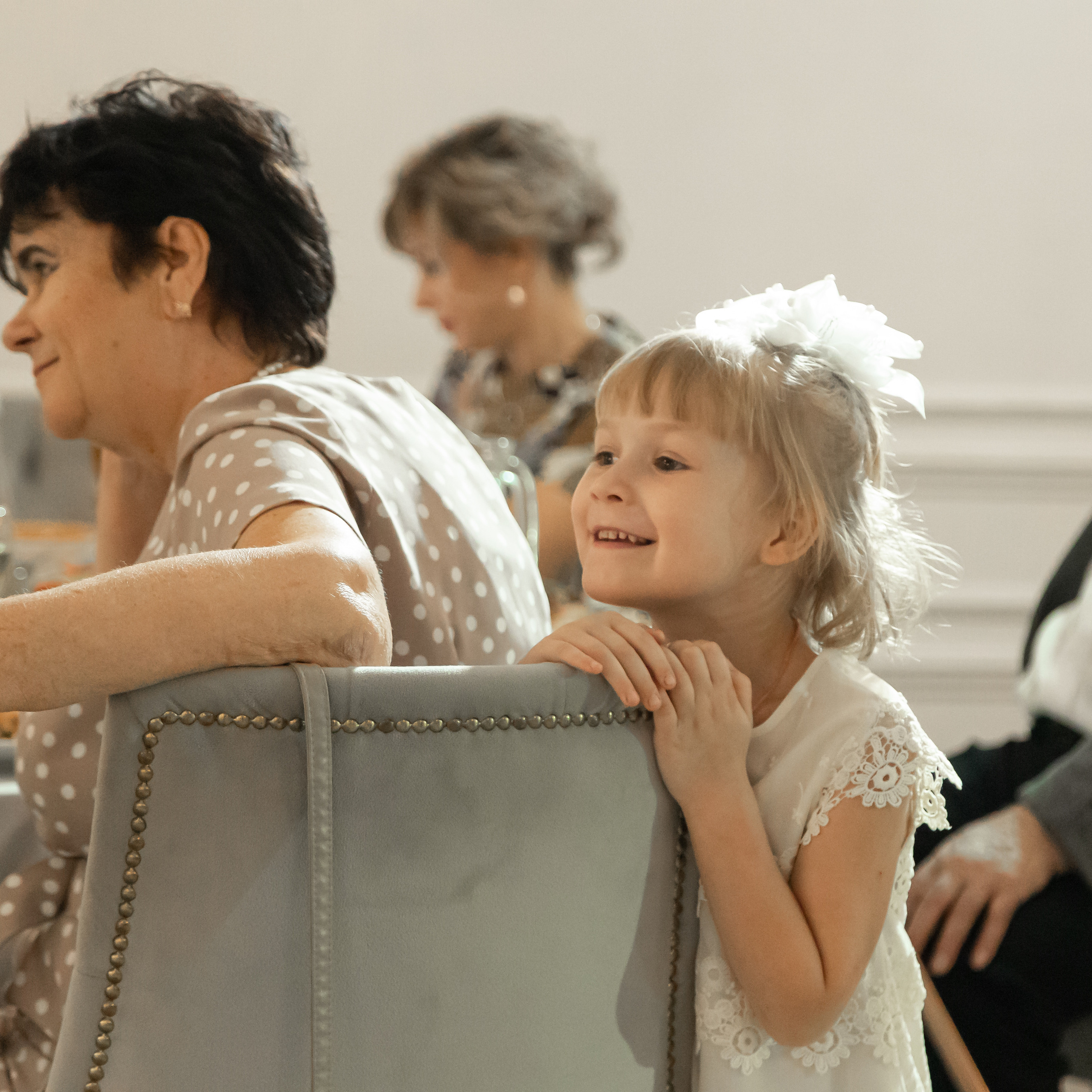 Сергей и Валентина. Профессиональный фотограф в Астрахани Оганян Аревик