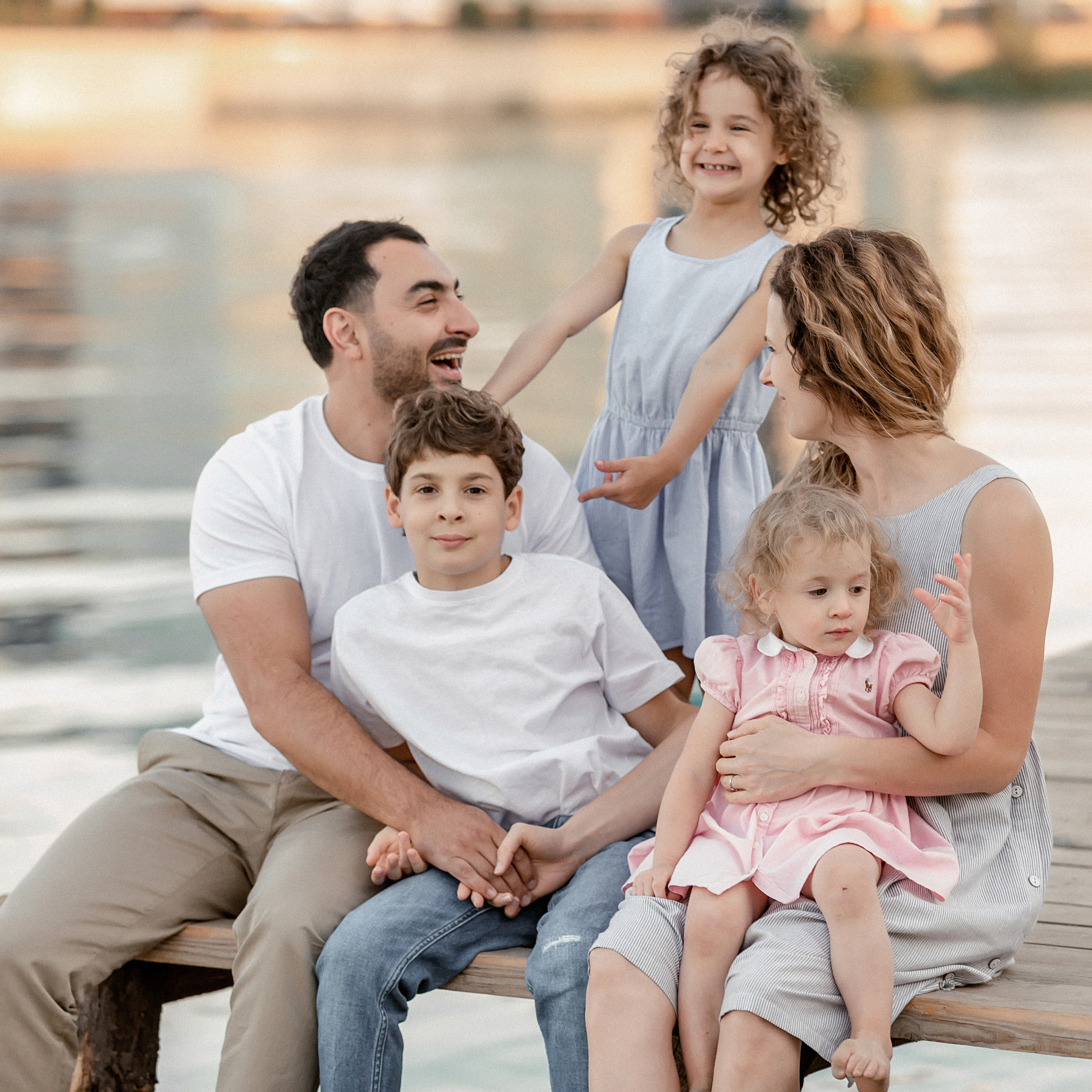 Авакяны. Профессиональный фотограф в Астрахани Оганян Аревик