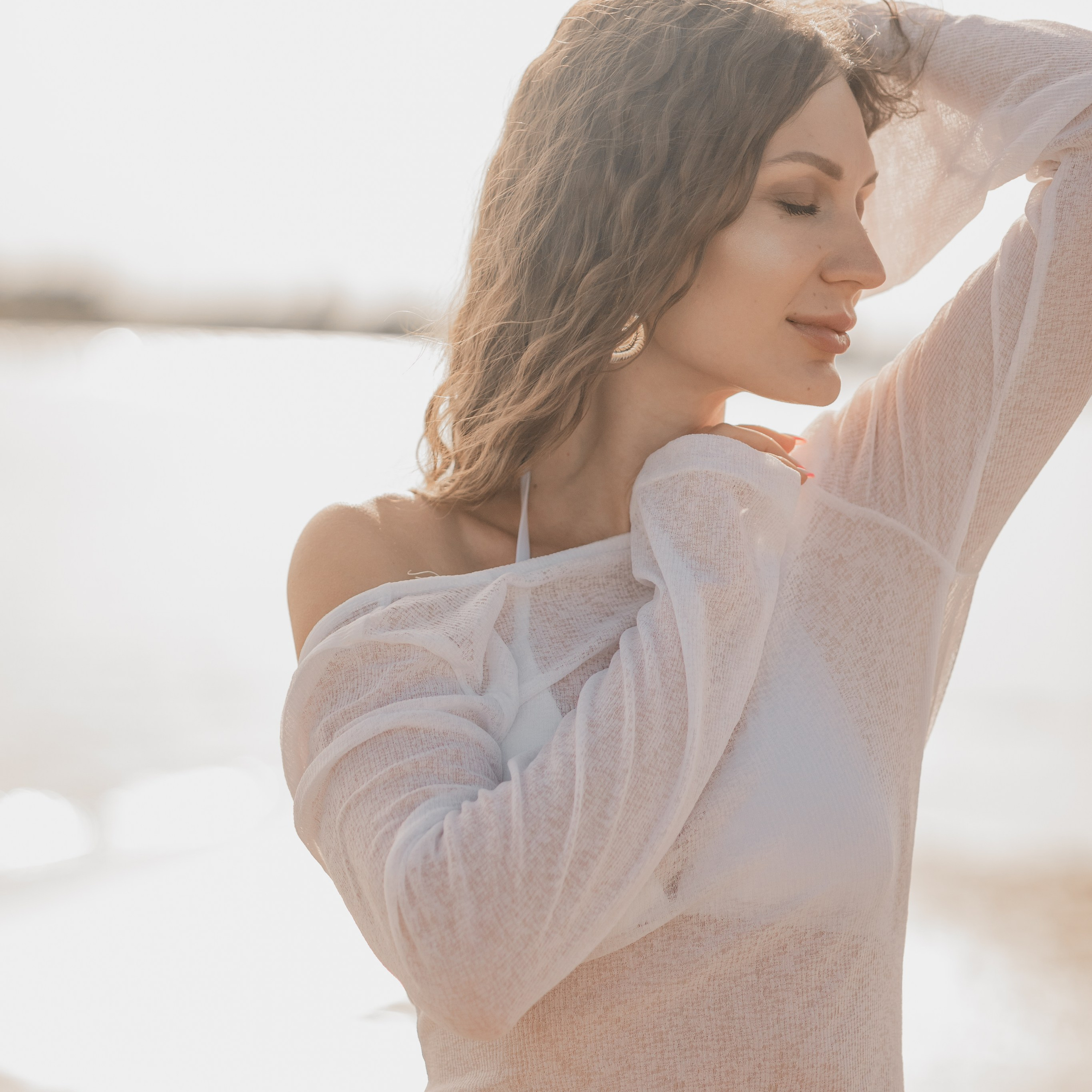 Кристина. Профессиональный фотограф в Астрахани Оганян Аревик